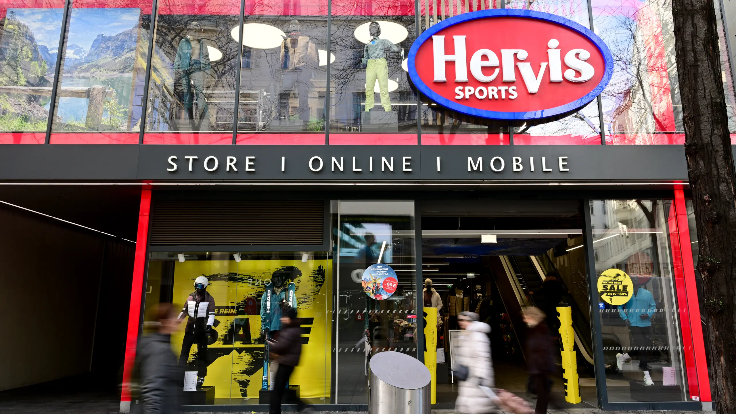 © APA/Roland Schlager Artikelbild