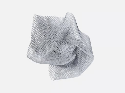 Blurred image background