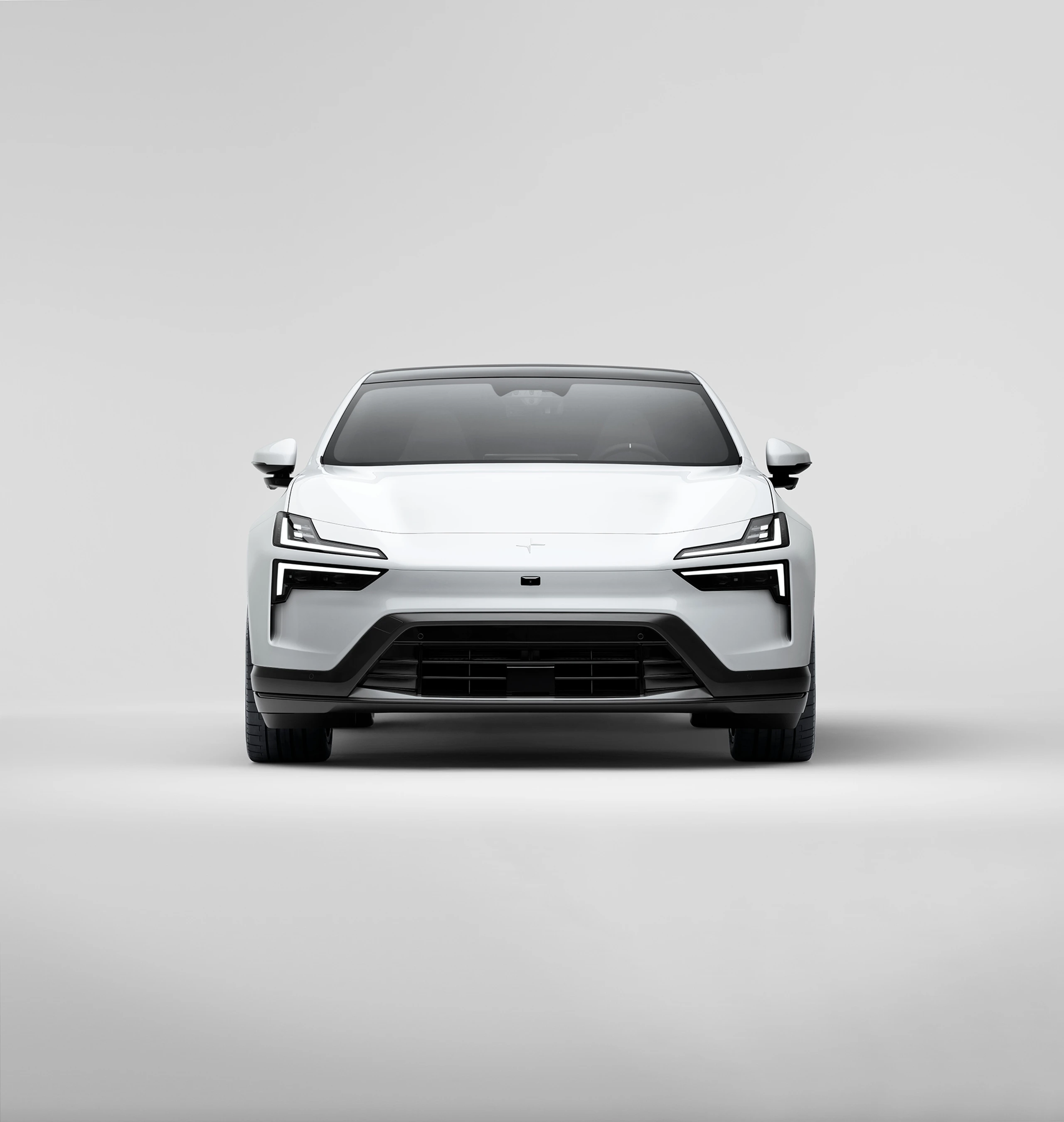 Wähle Polestar