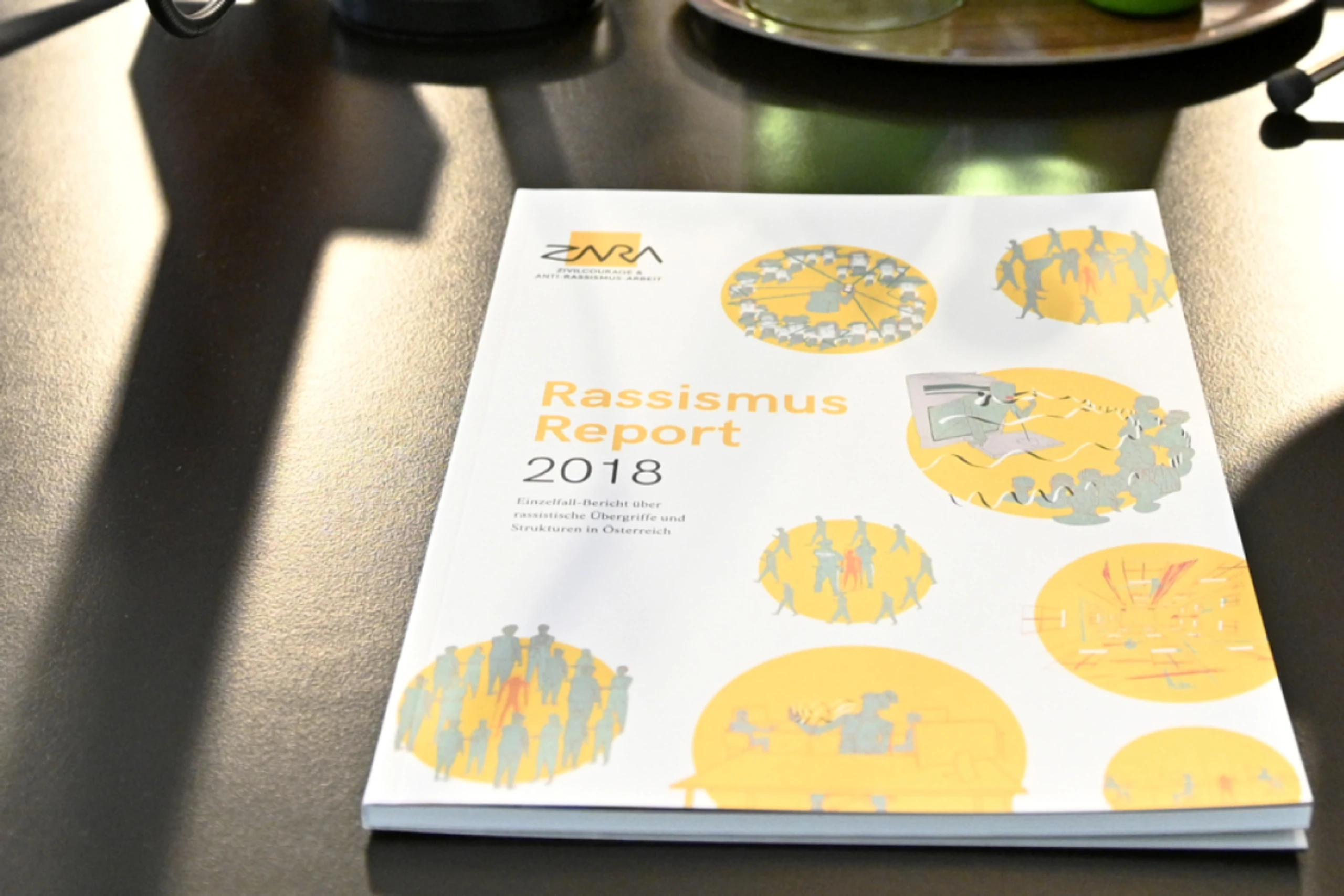 Verein ZARA: Wichtigste Förderung fällt weg