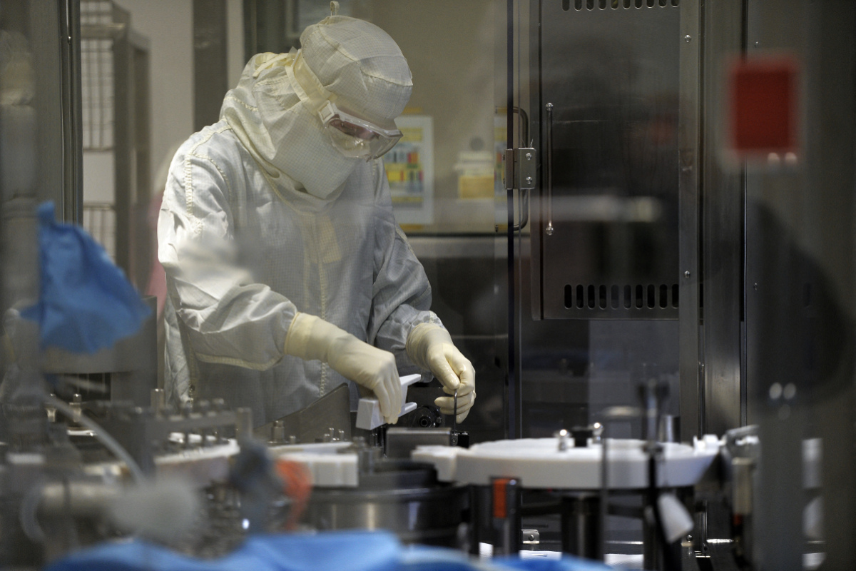 US-Pharmakonzern kauft CAR-T-Spezialisten für 7 Mrd. Dollar