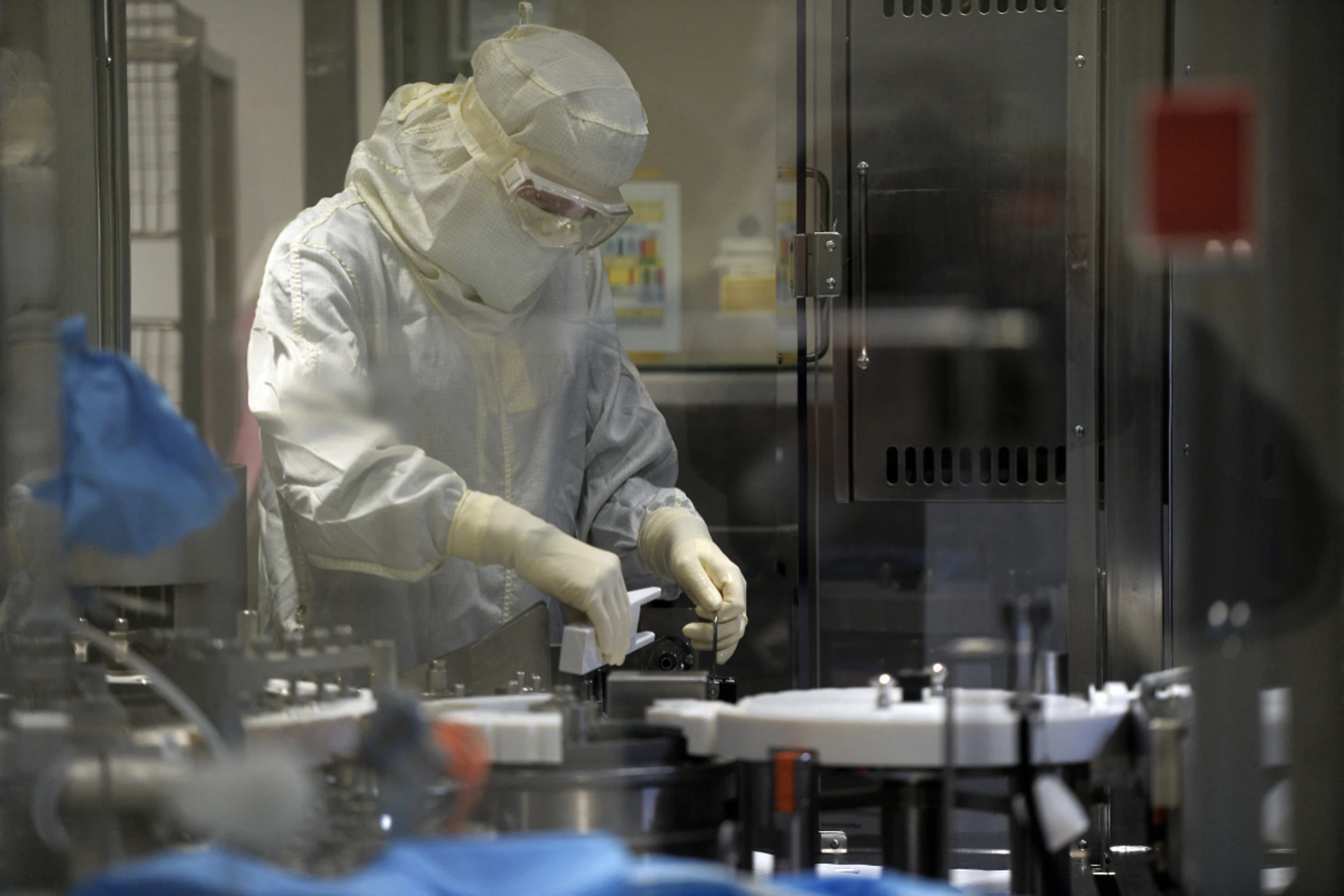 US-Pharmakonzern kauft CAR-T-Spezialisten für 7 Mrd. Dollar