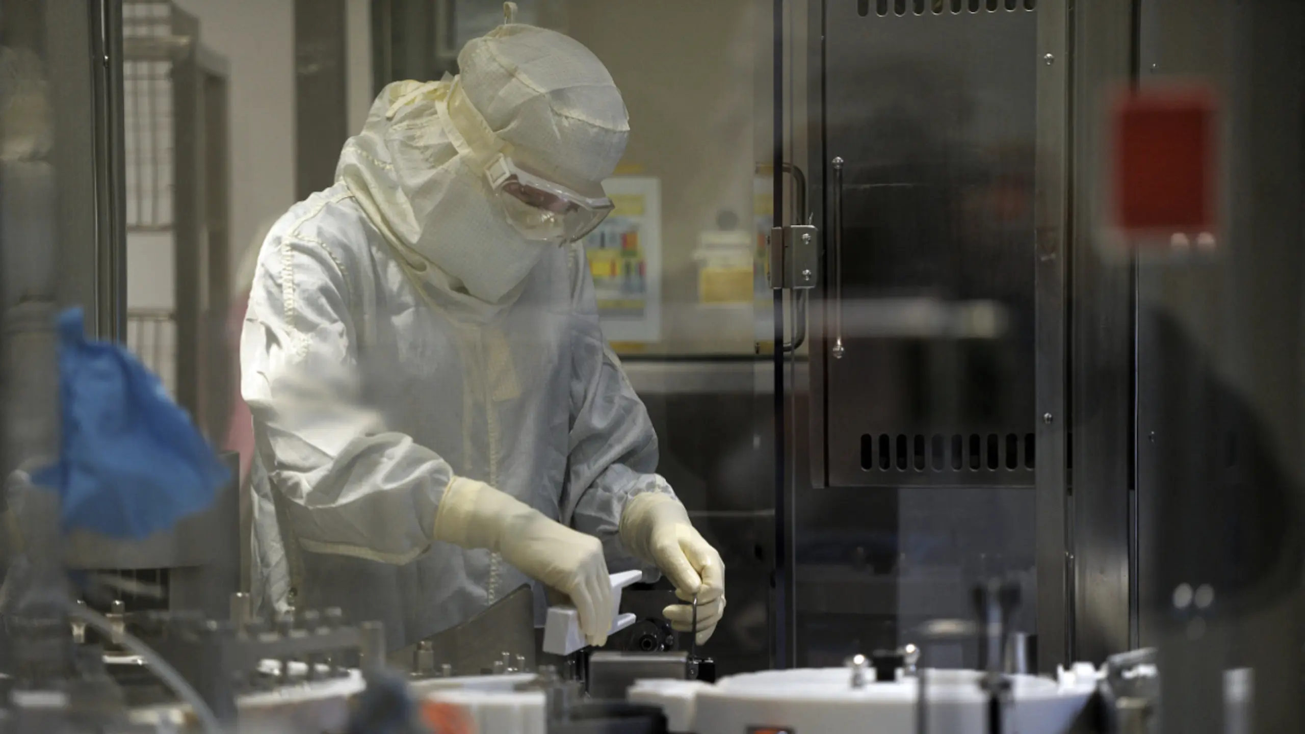 US-Pharmakonzern kauft CAR-T-Spezialisten für 7 Mrd. Dollar