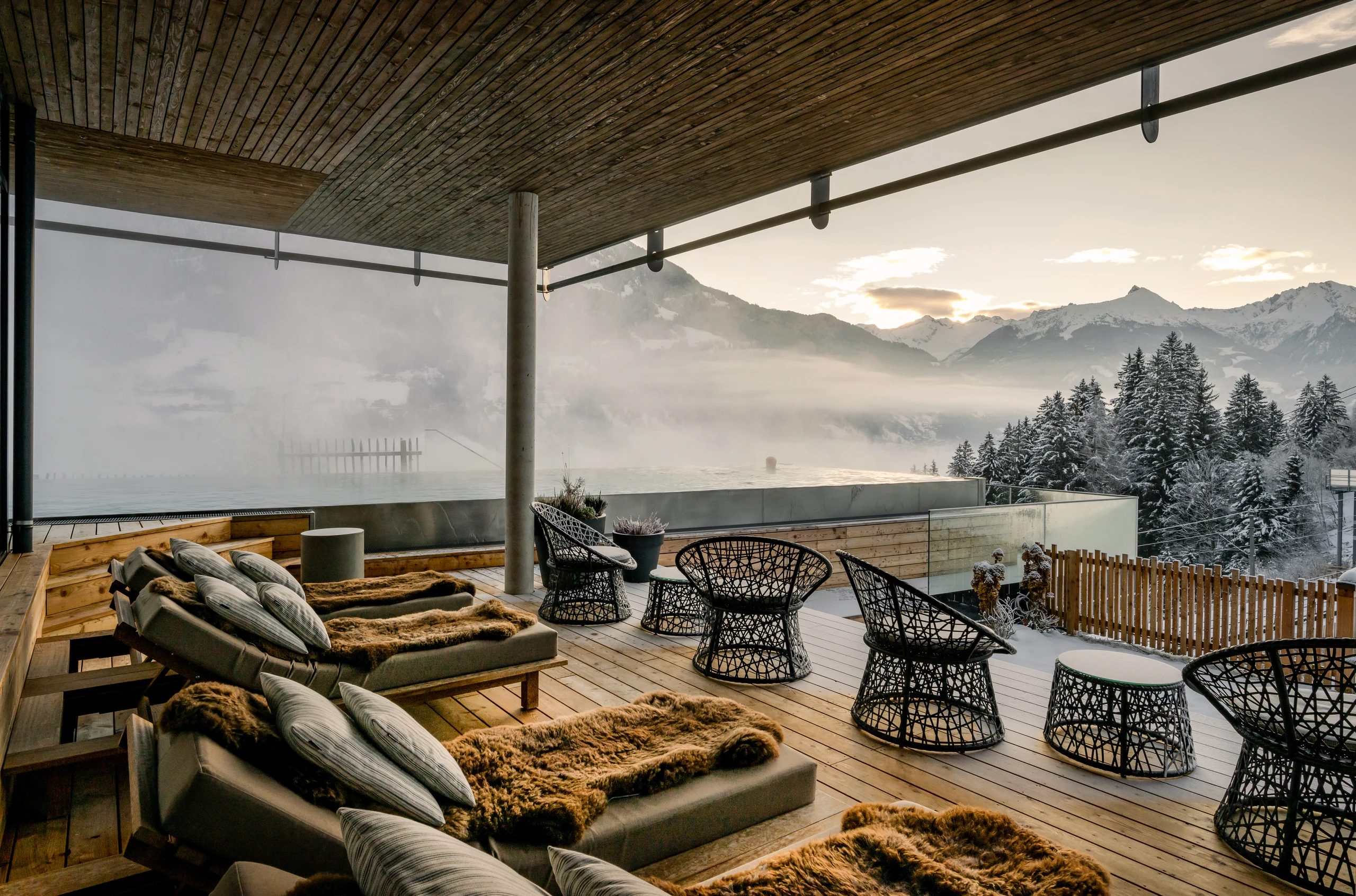 Wähle das Gewöhnliche. Oder besser ein Polestar Wochenende.