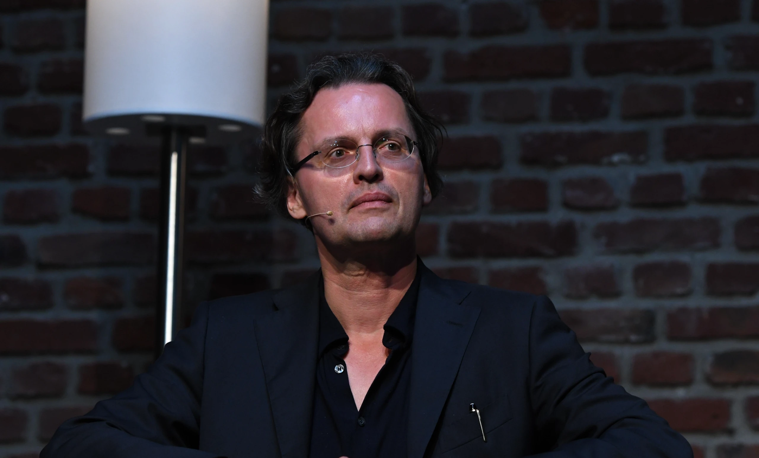 Bernhard Pörksen: Wie die Epstein-Files den Journalismus verändern