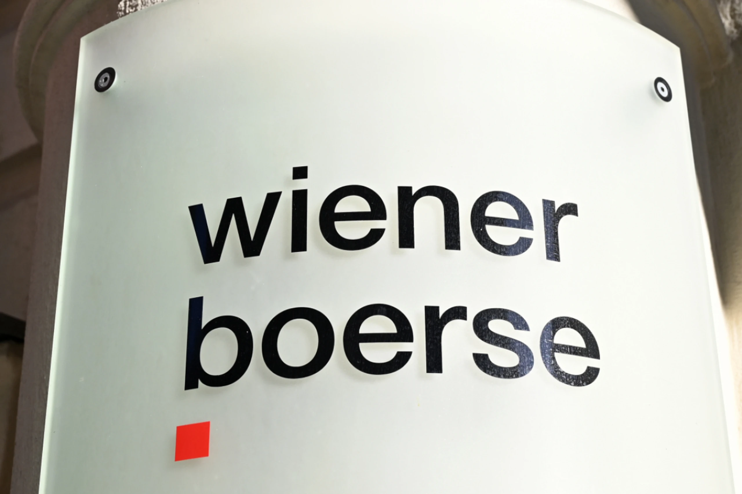 Es geht leicht aufwärts