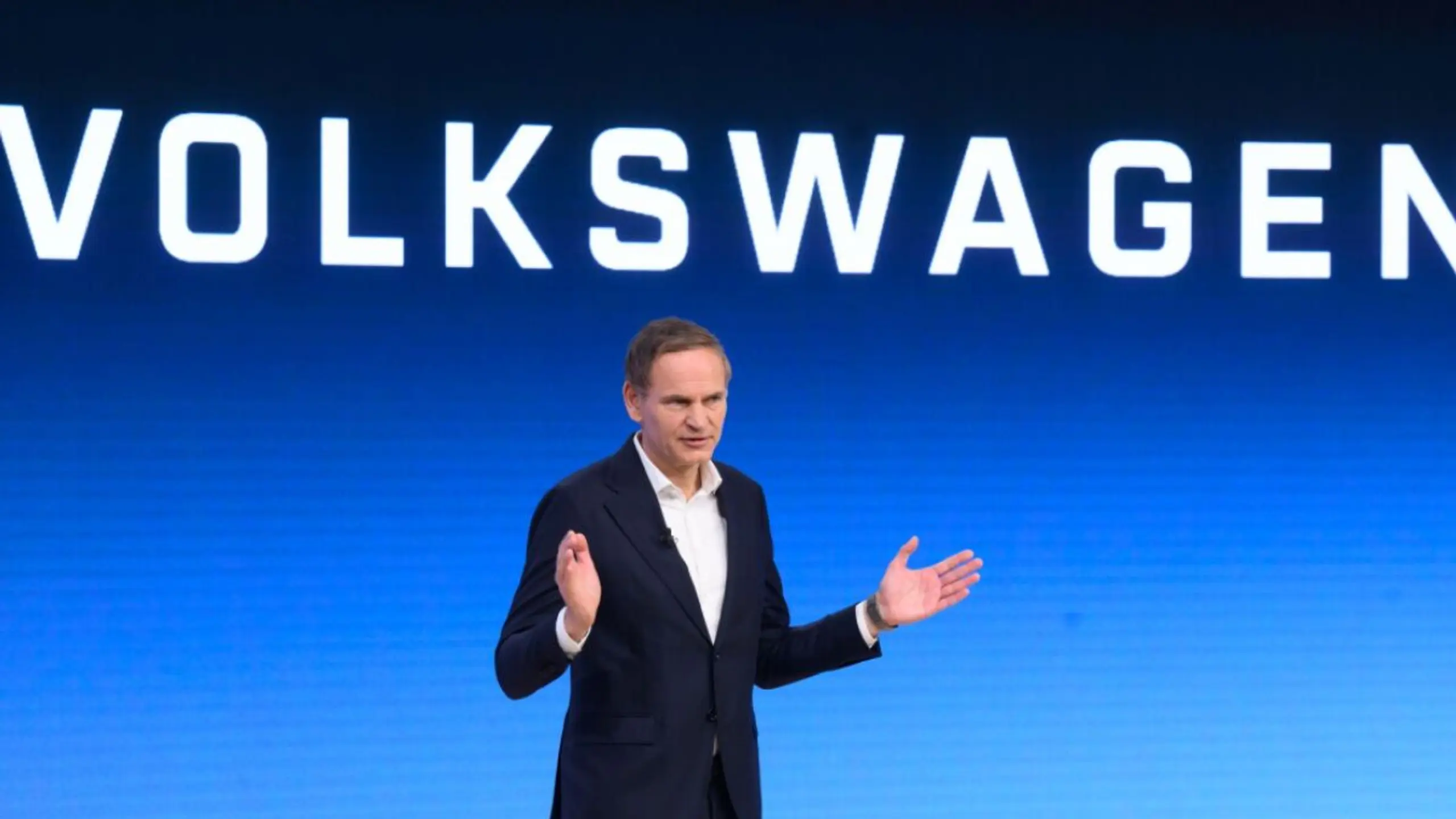 Volumenplanung vergangener Jahre derzeit unrealistisch