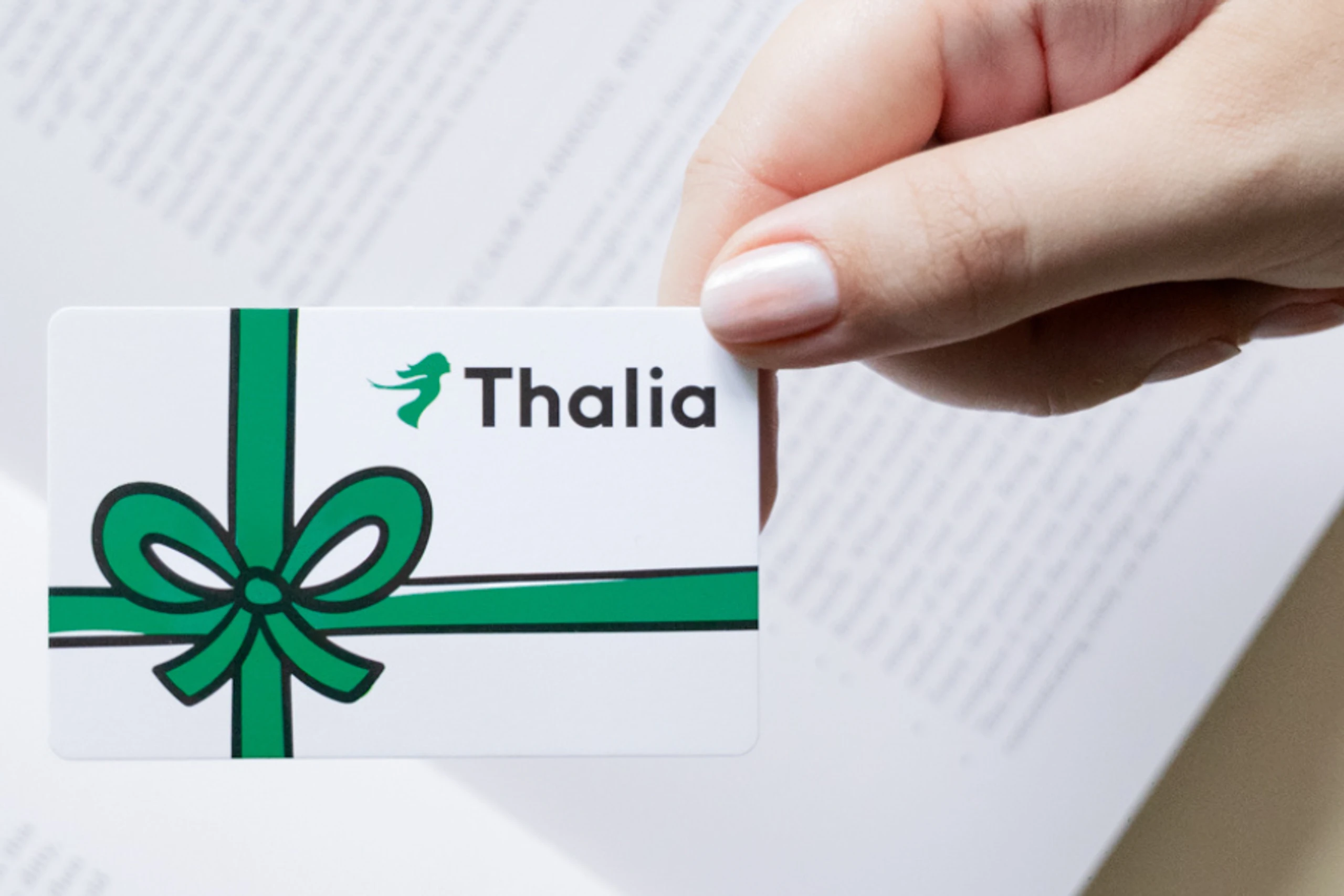 Blurred image background