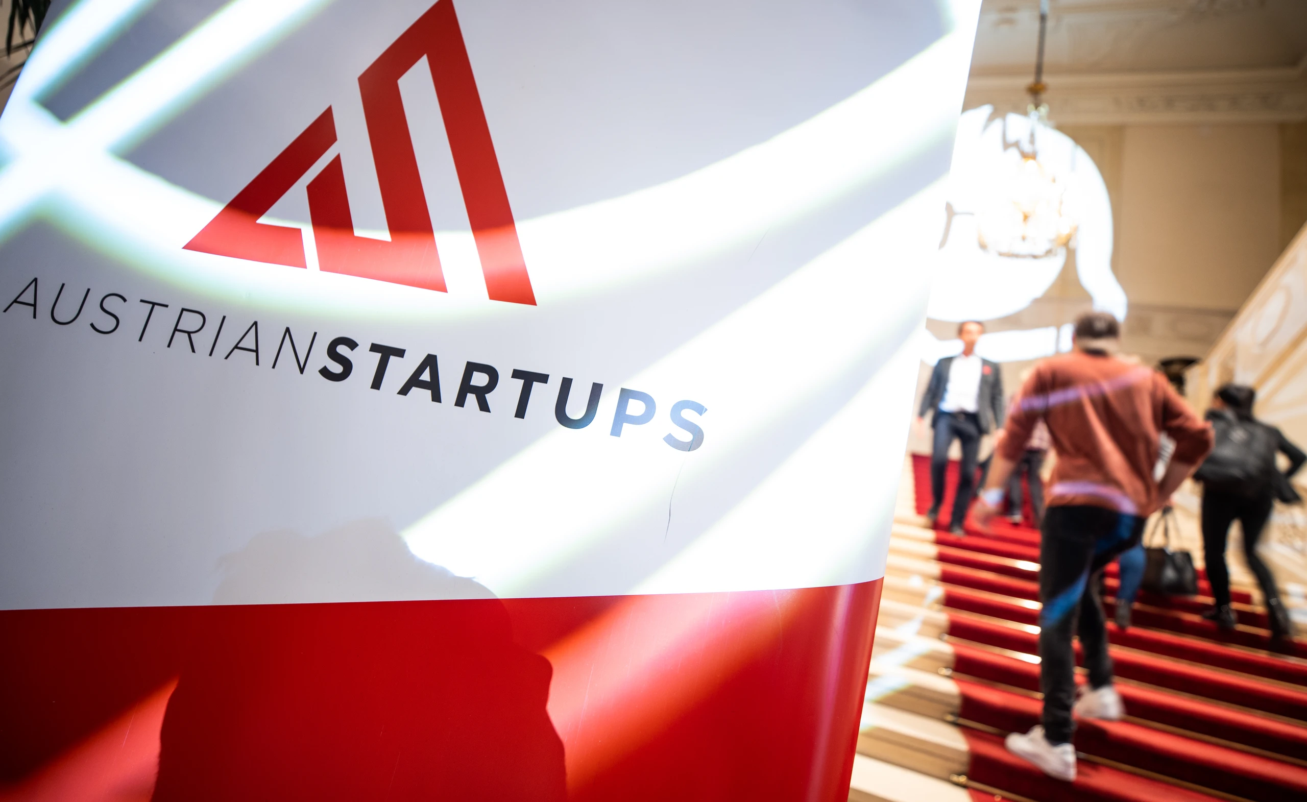 Startup Monitor 2025: Weniger Gründungen, weniger Frauen