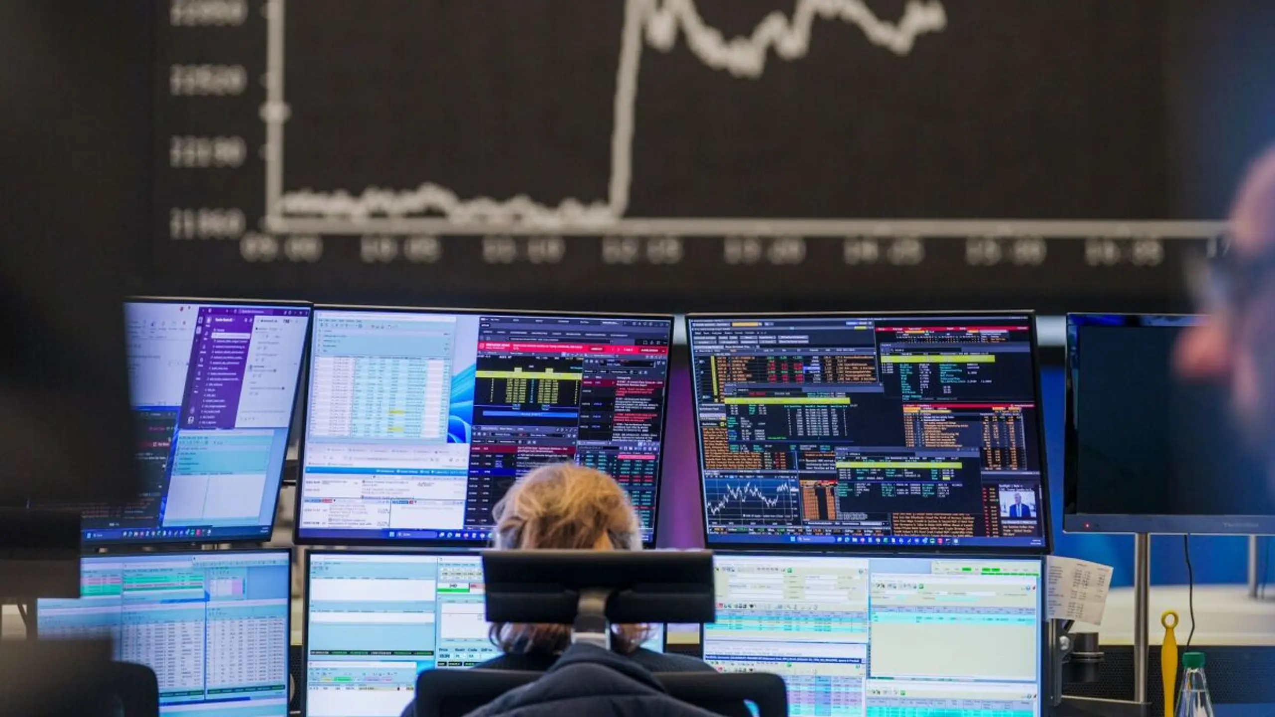 ++ ARCHIVBILD ++ Warten auf weitere Verhandlungen zwischen den USA und dem Iran