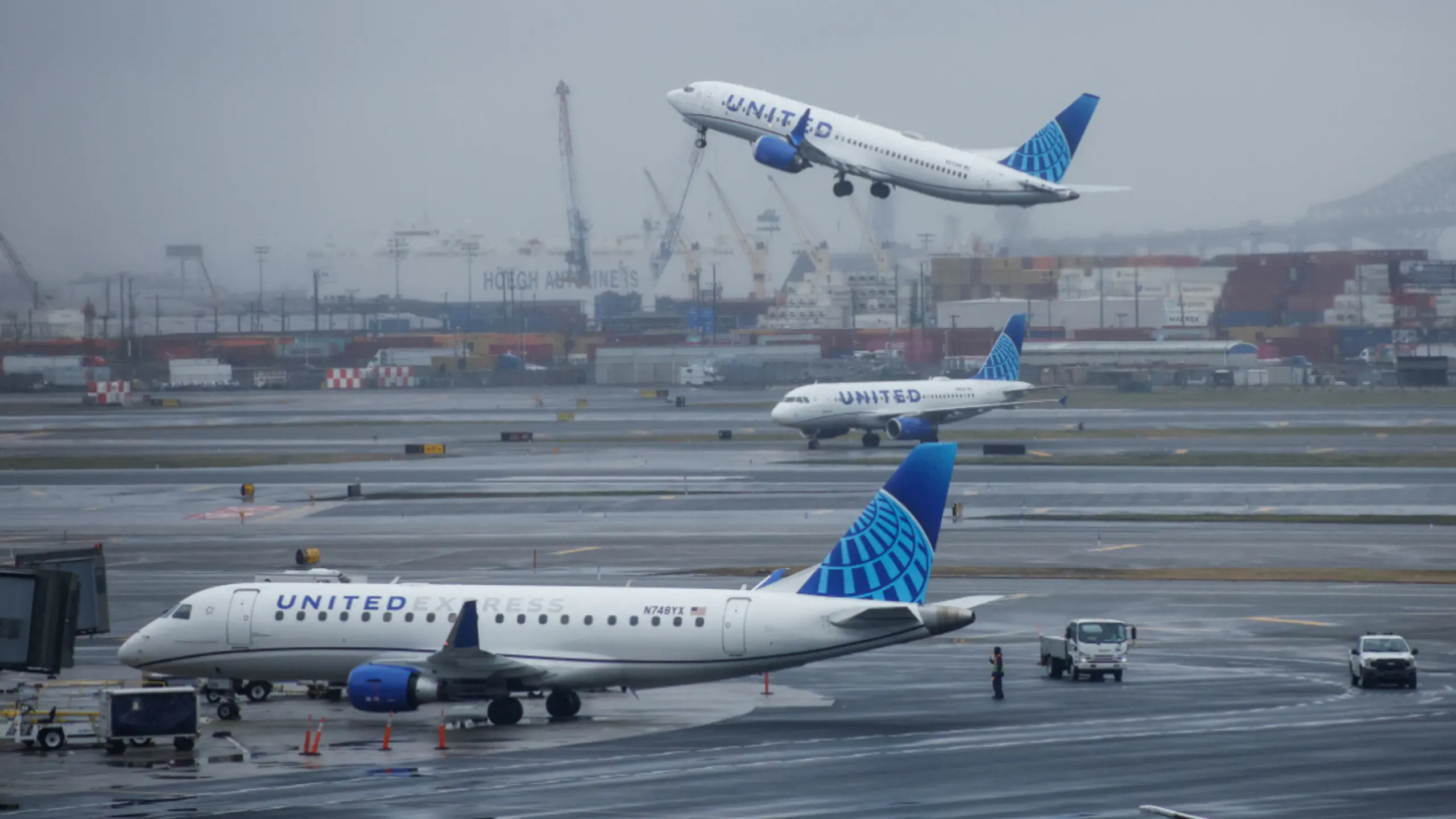 © AFP, KENA BETANCUR, Apa 12,6 Prozent höhere Treibstoffausgaben im abgelaufenen Quartal