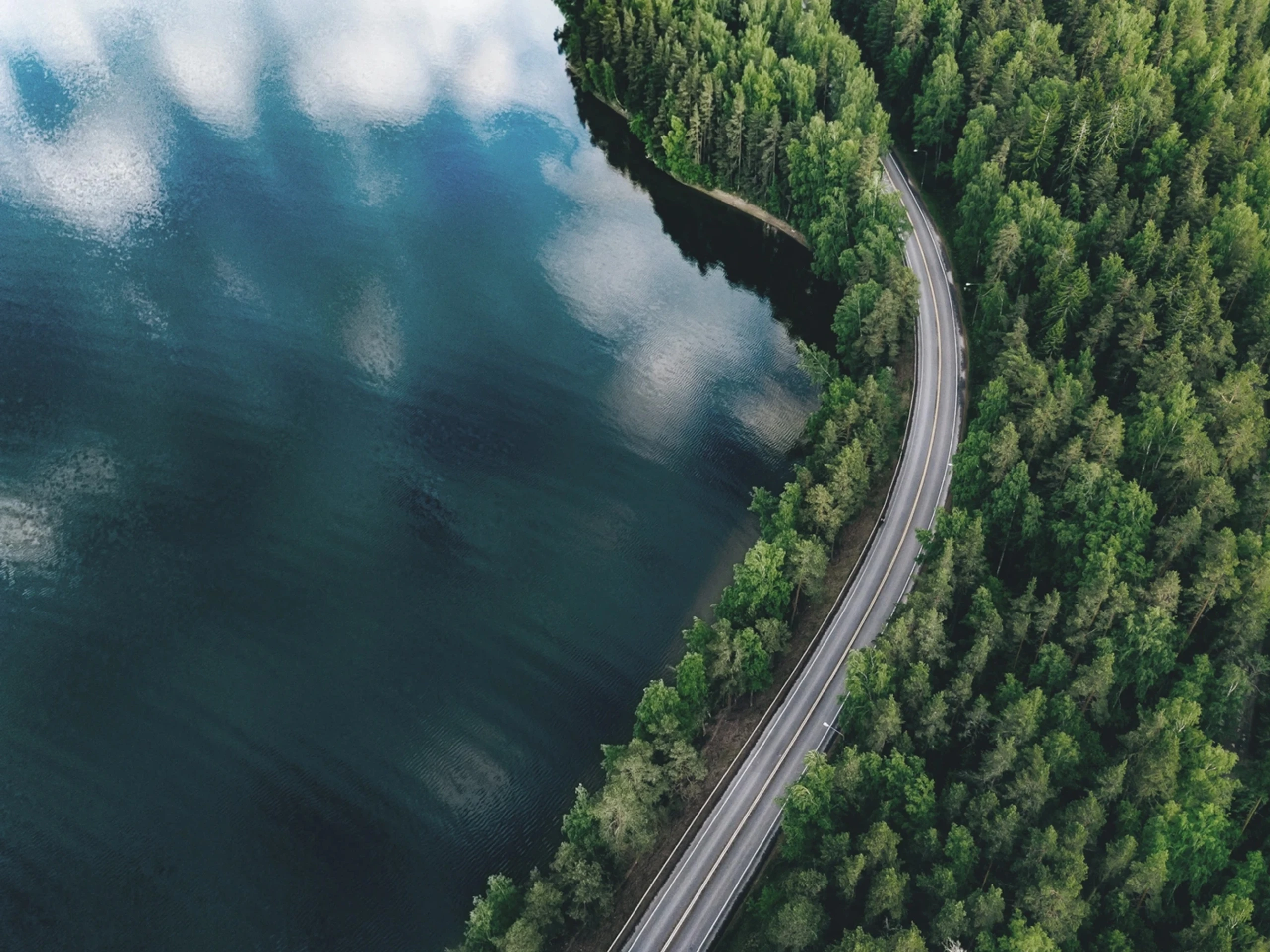 Wähle Klarheit. Wähle Zukunft.