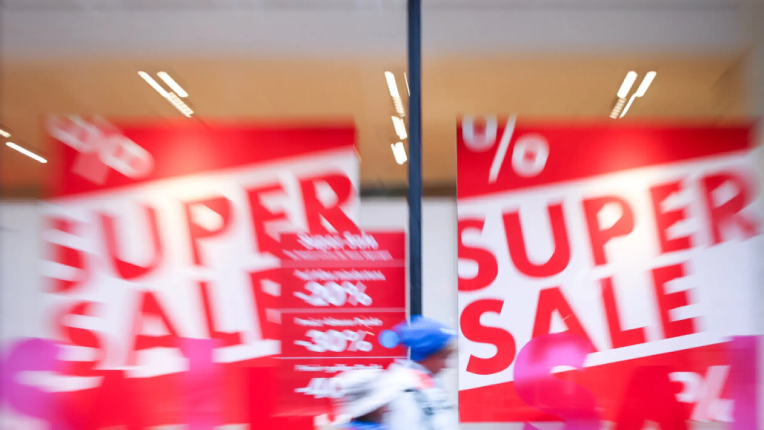 Insolvenzen könnten höchsten Stand seit 14 Jahren erreichen