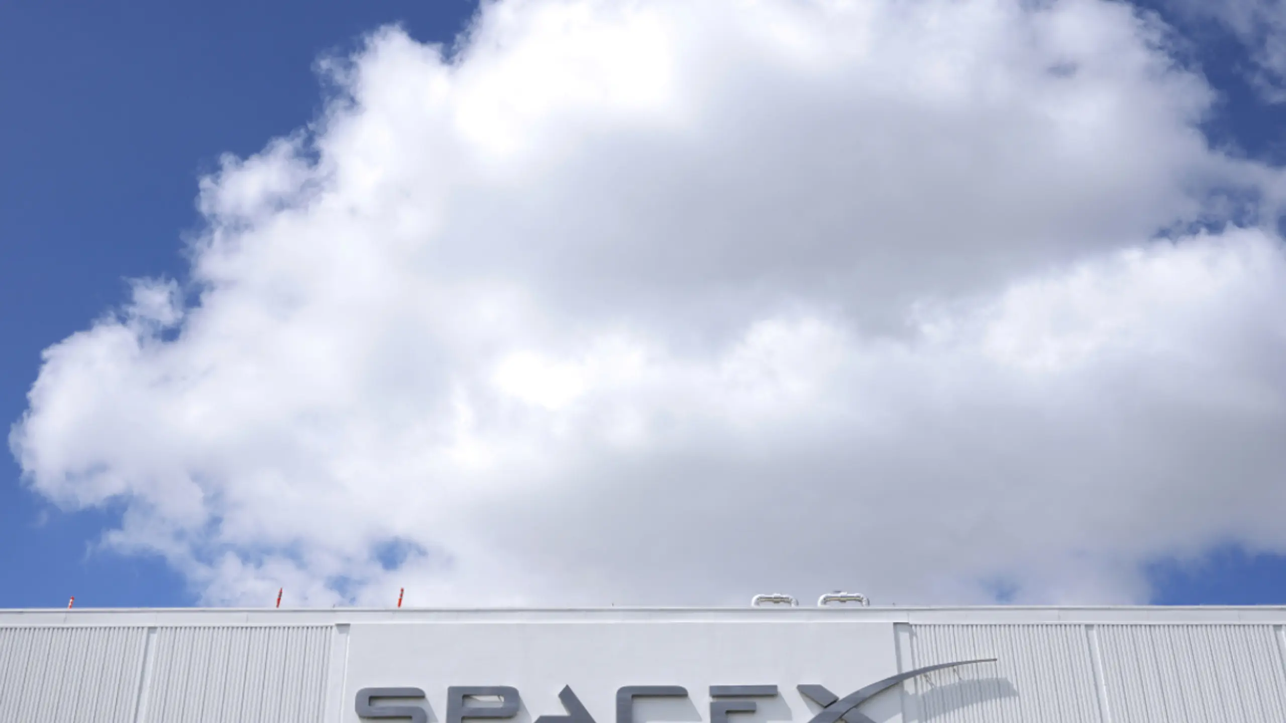 SpaceX will weiter zukaufen