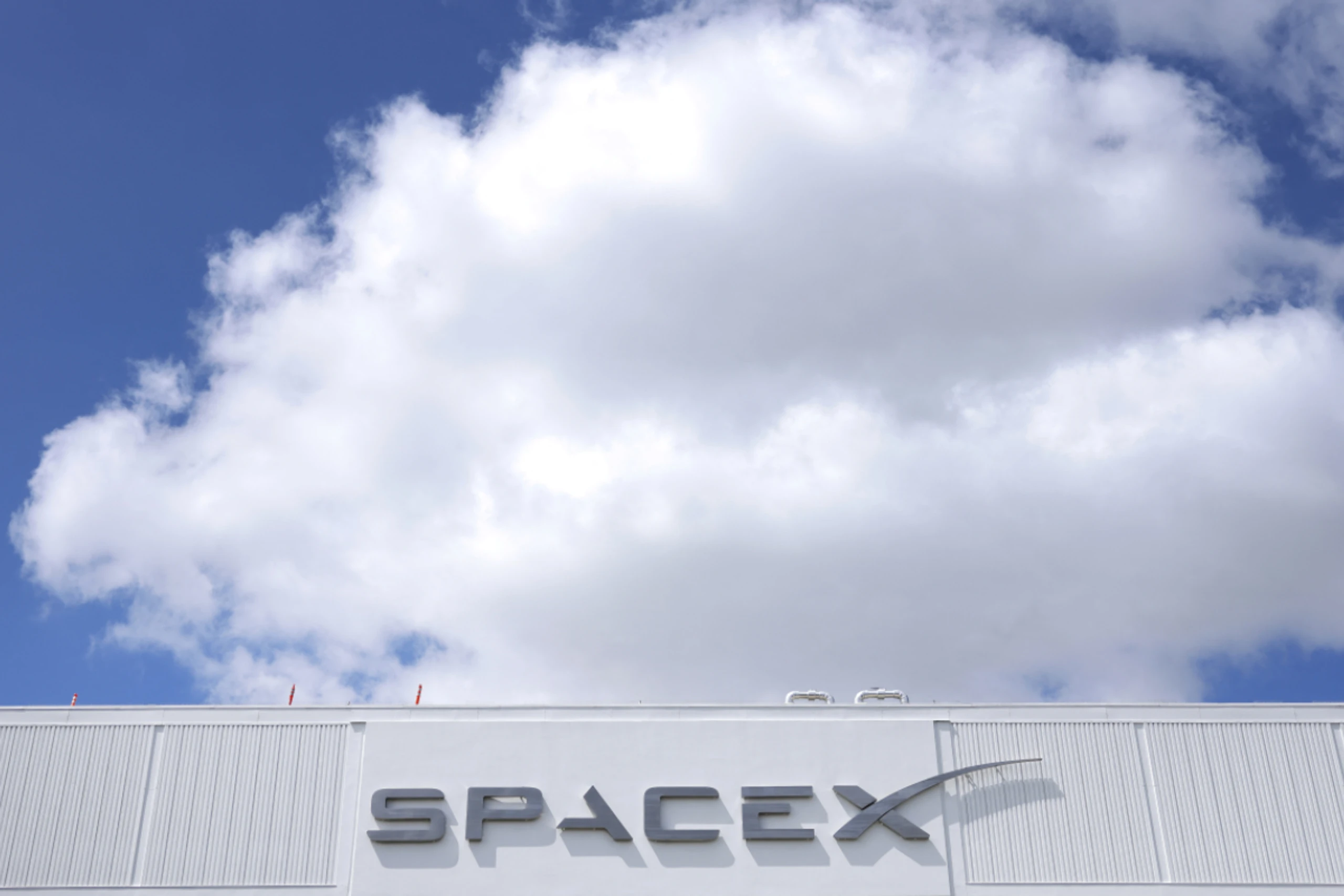 SpaceX will weiter zukaufen
