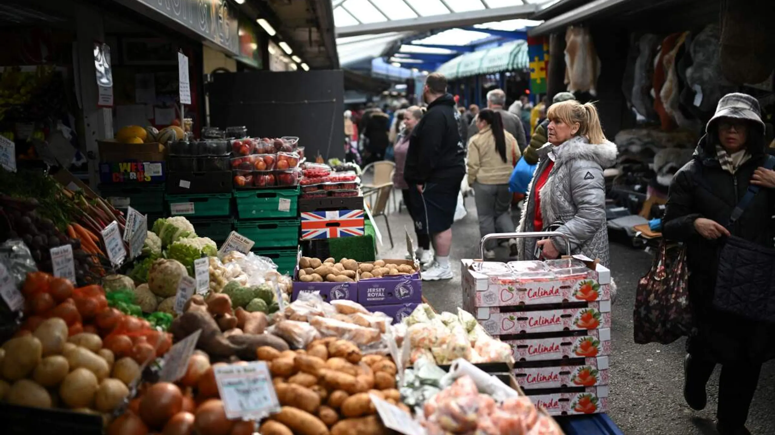 Verbraucherpreise wieder mehr angestiegen