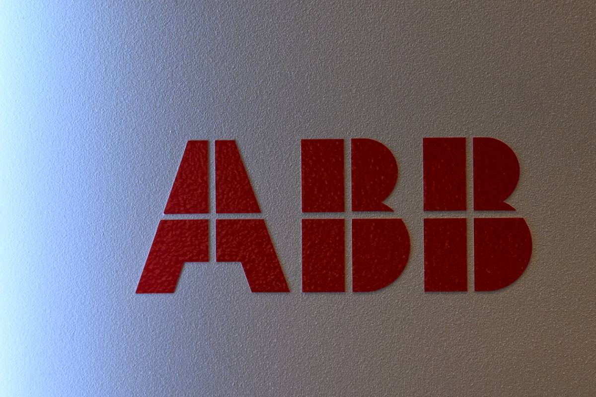 ABB wächst gut