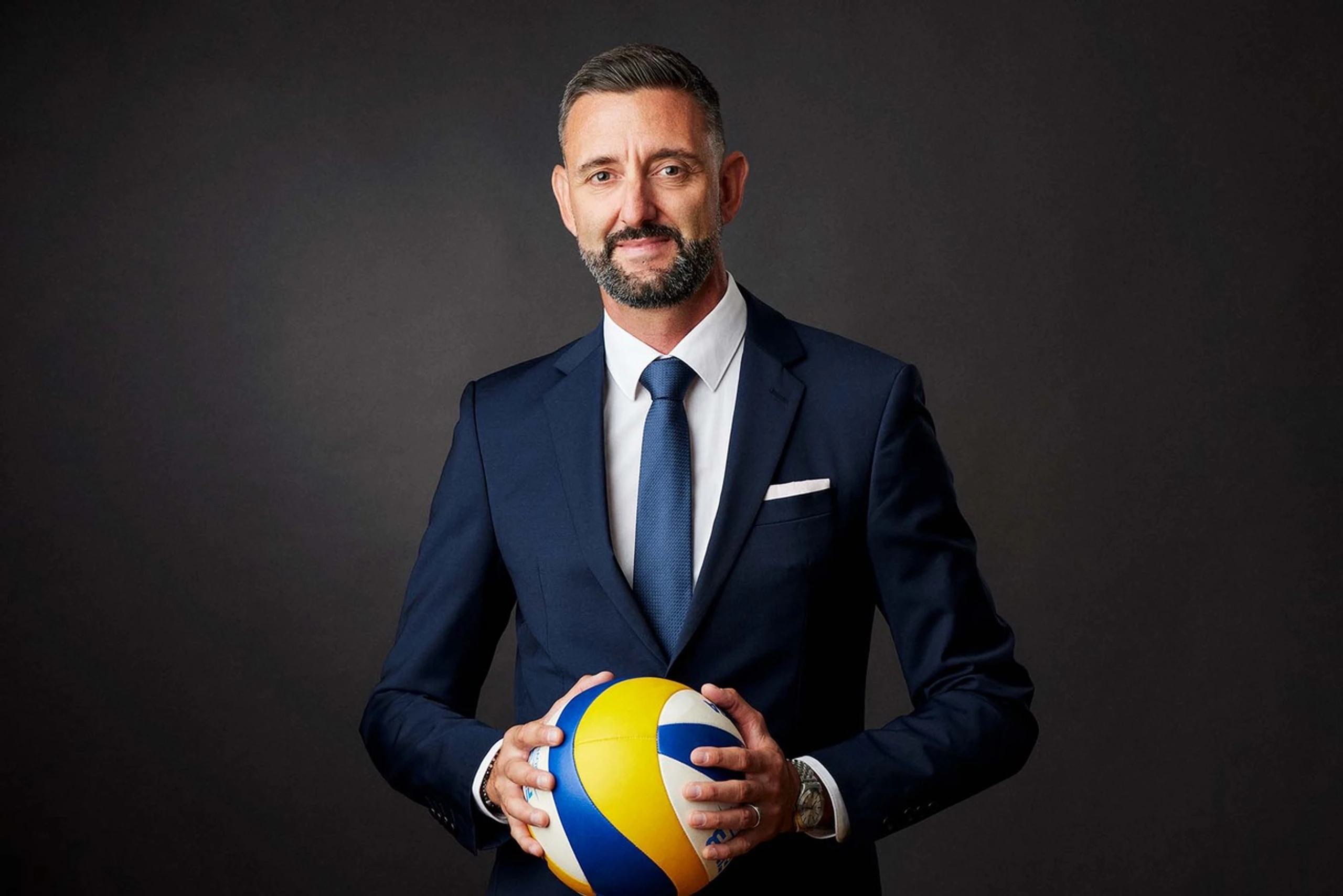 Clemens Doppler: Was Business vom Spitzensport lernen kann