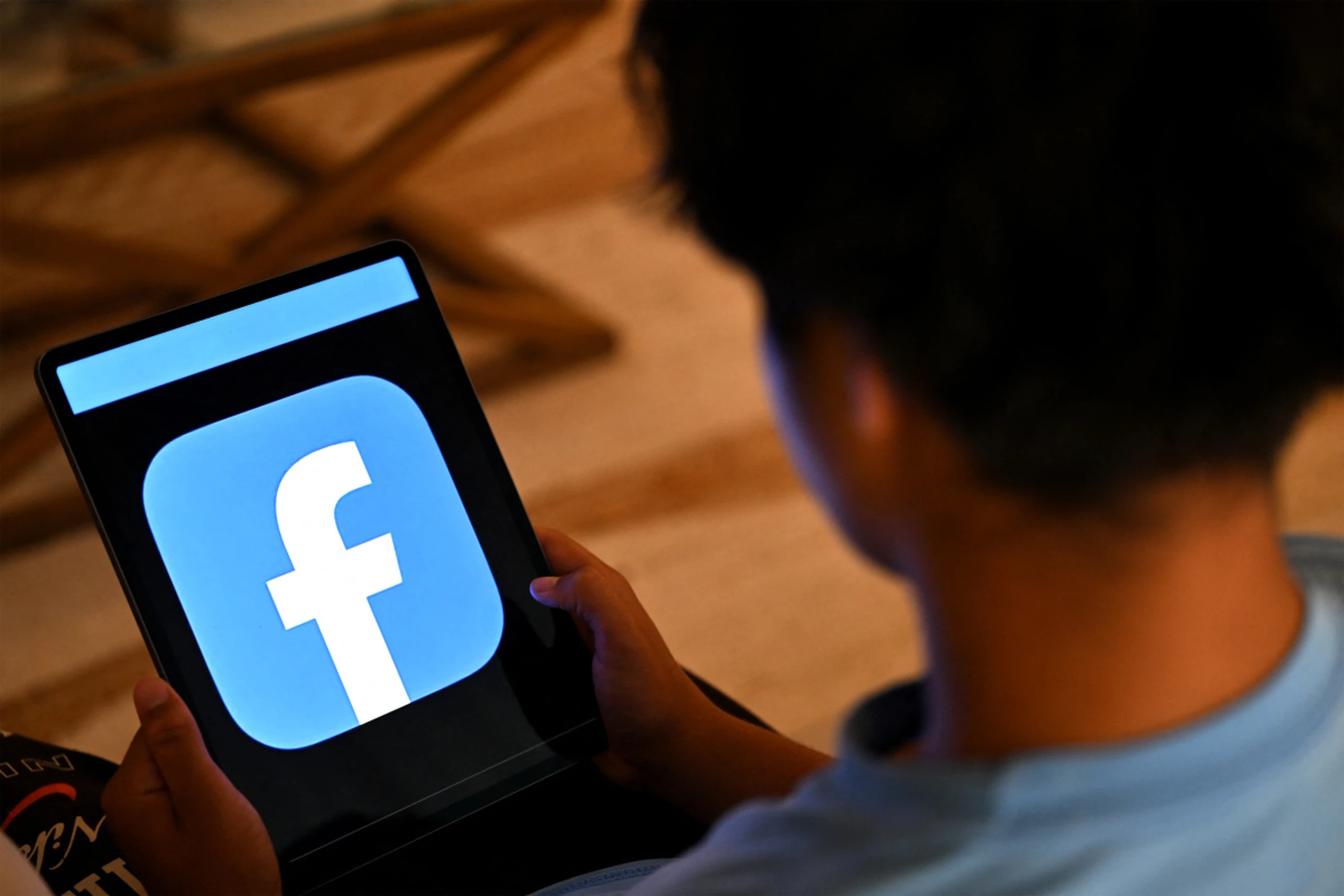 Kein ausreichender Schutz von Facebook-Daten?