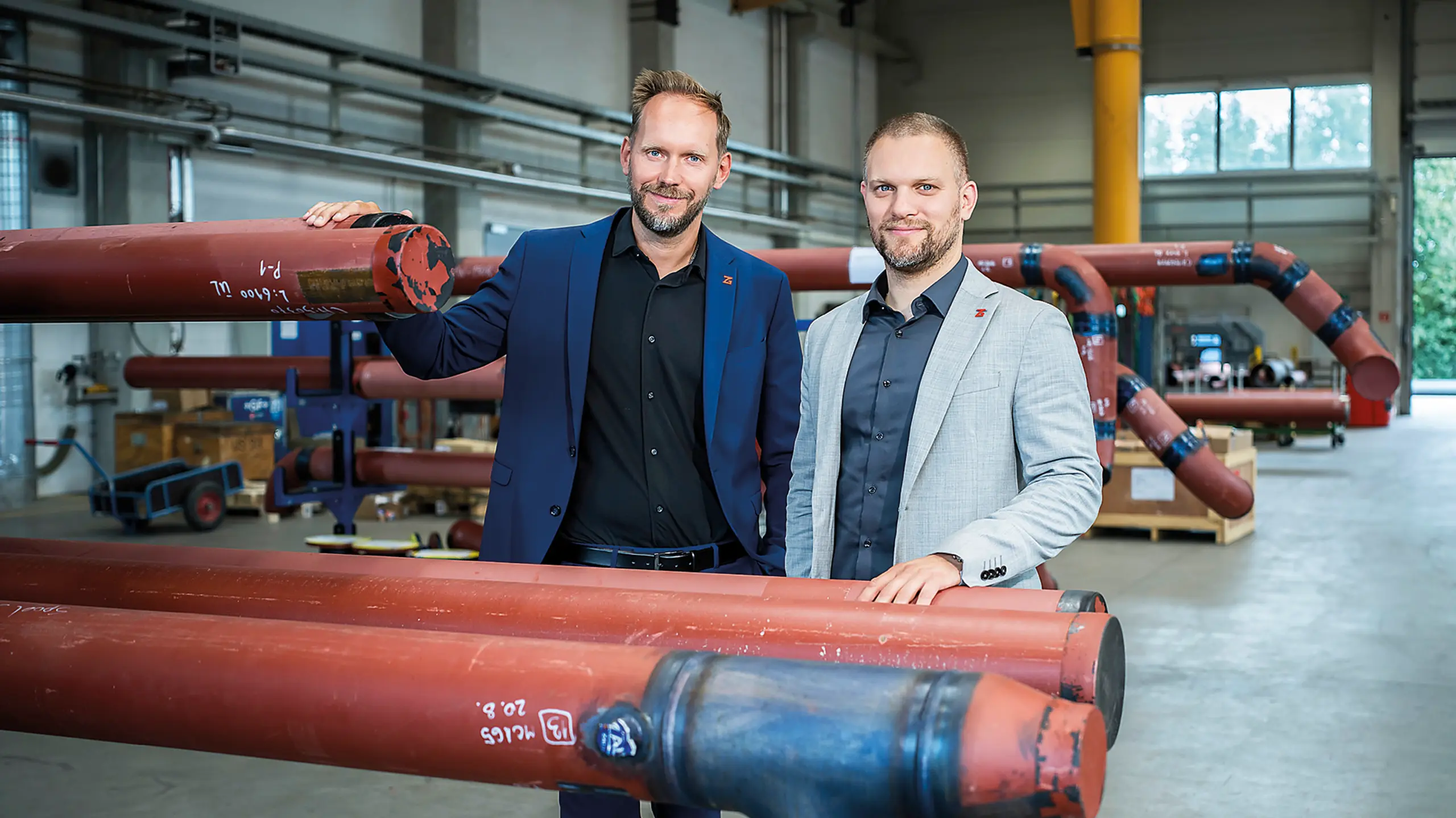 © Zaunergroup Artikelbild