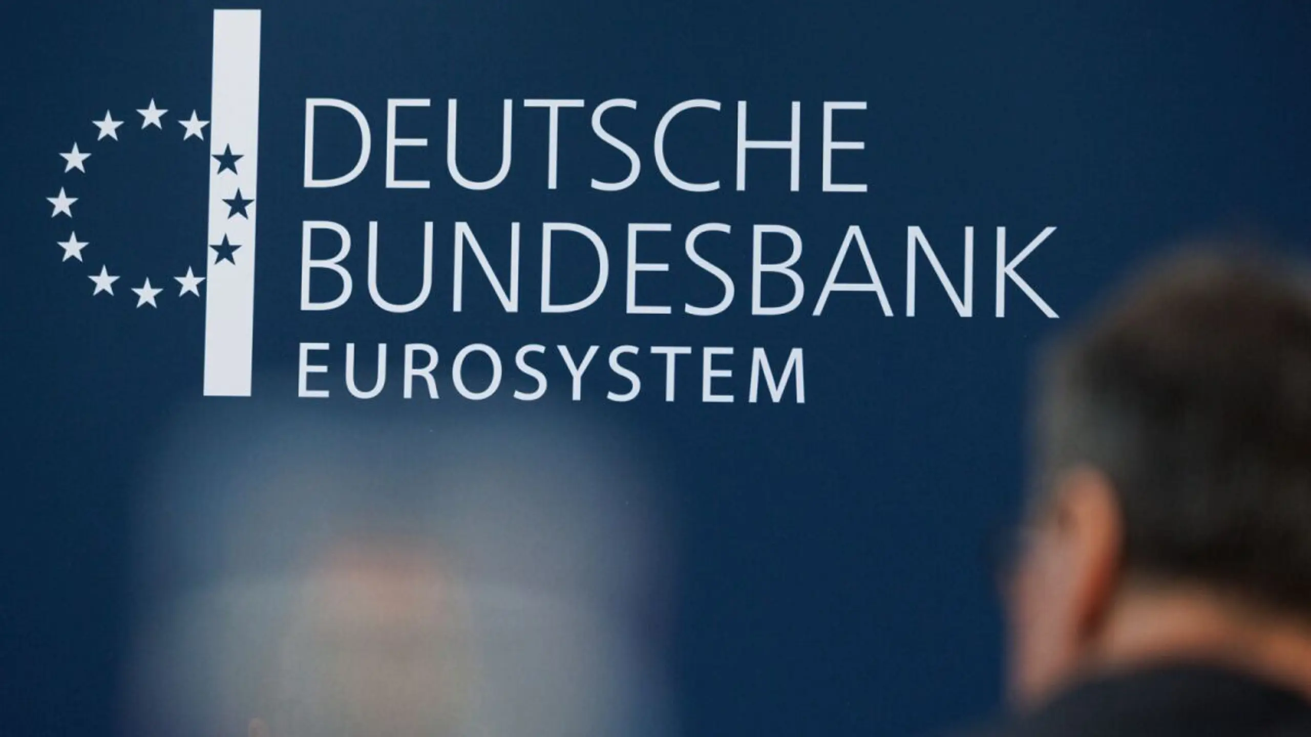 ++ ARCHIVBILD ++ Bundesbank erwartet negative Auswirkungen erst im zweiten Quartal