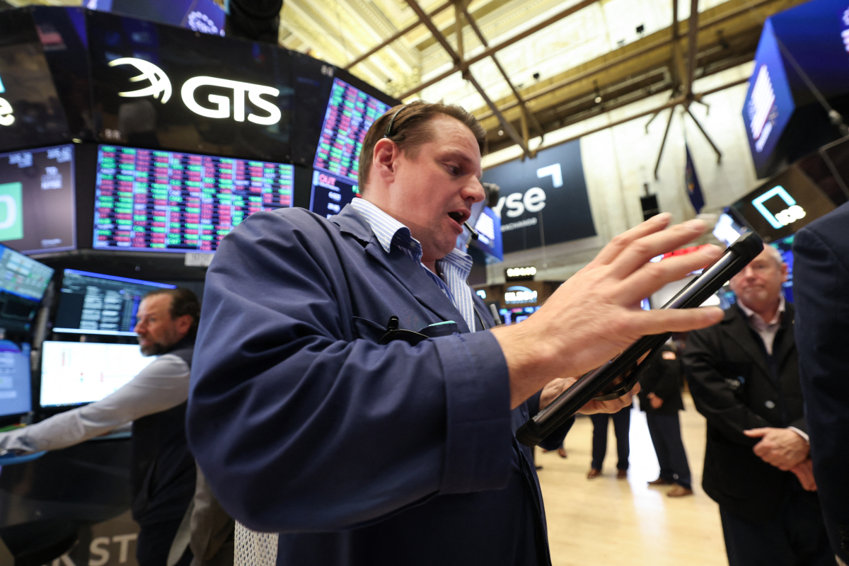 Neue Rekorde in Reichweite - Positive Unternehmenszahlen