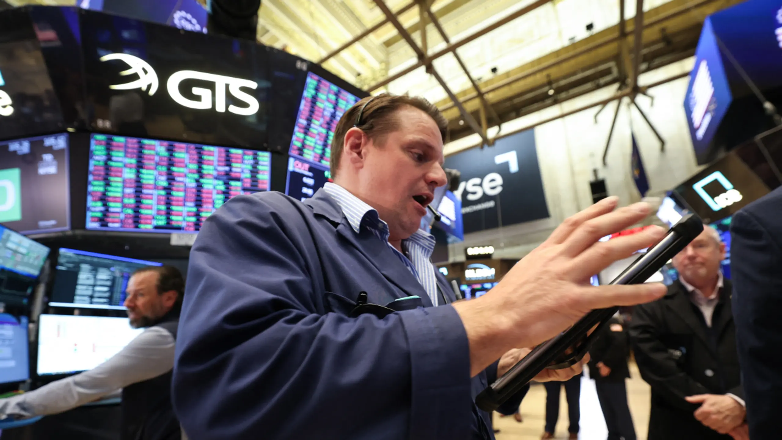 Neue Rekorde in Reichweite - Positive Unternehmenszahlen