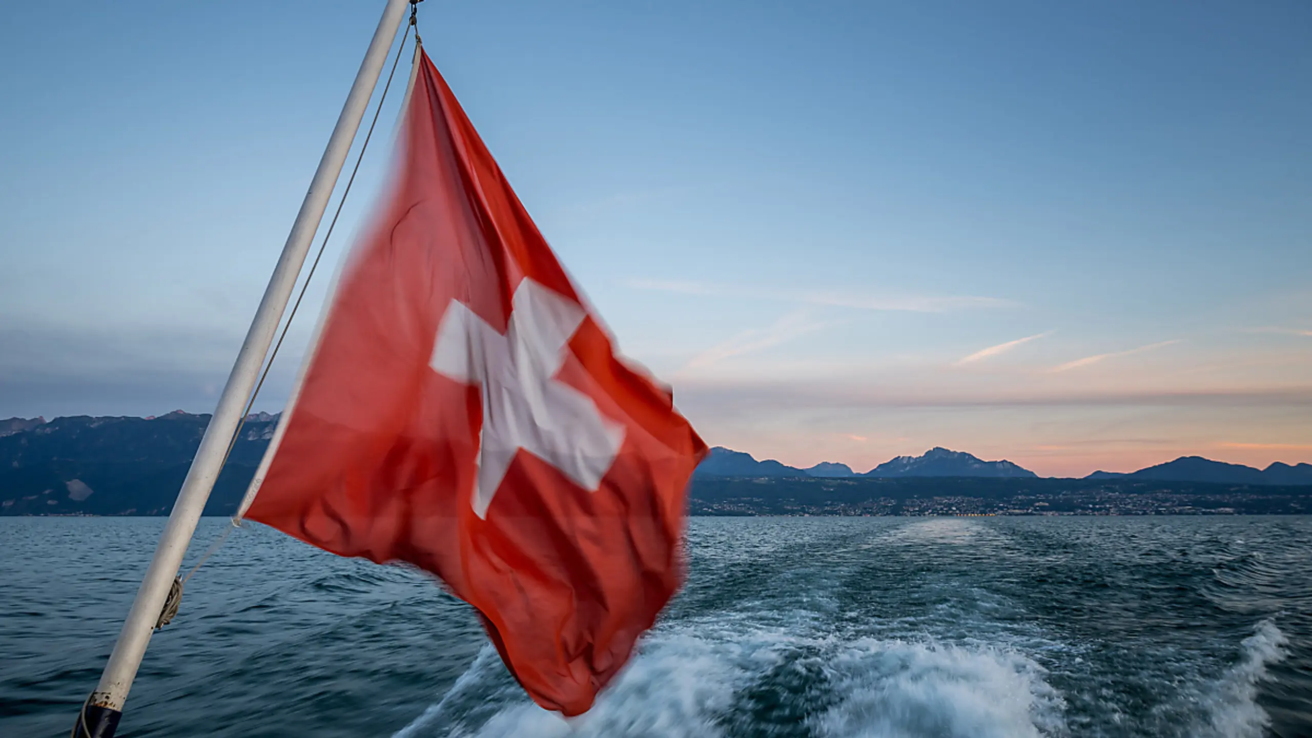 © AFP, FABRICE COFFRINI, Apa Geschäft mit vermögenden Kunden florierte weiter