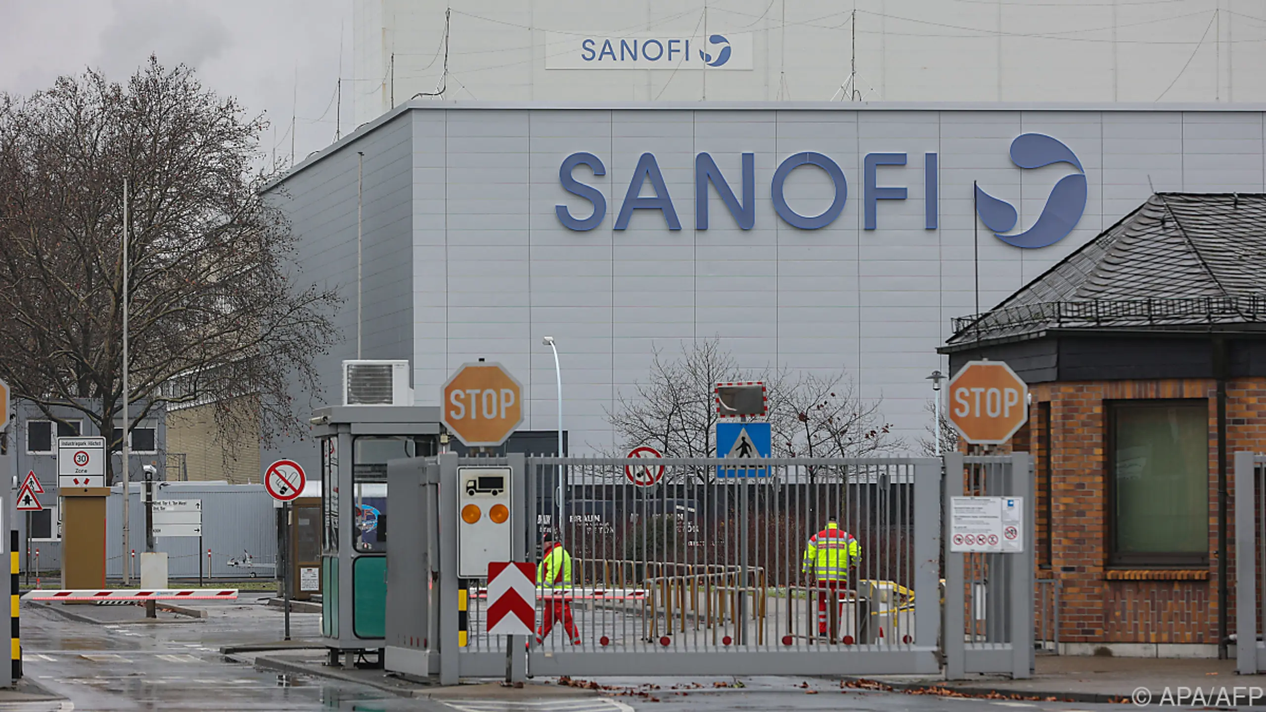 Der operative Gewinn legte 2,2 Prozent auf knapp 3 Milliarden Euro zu