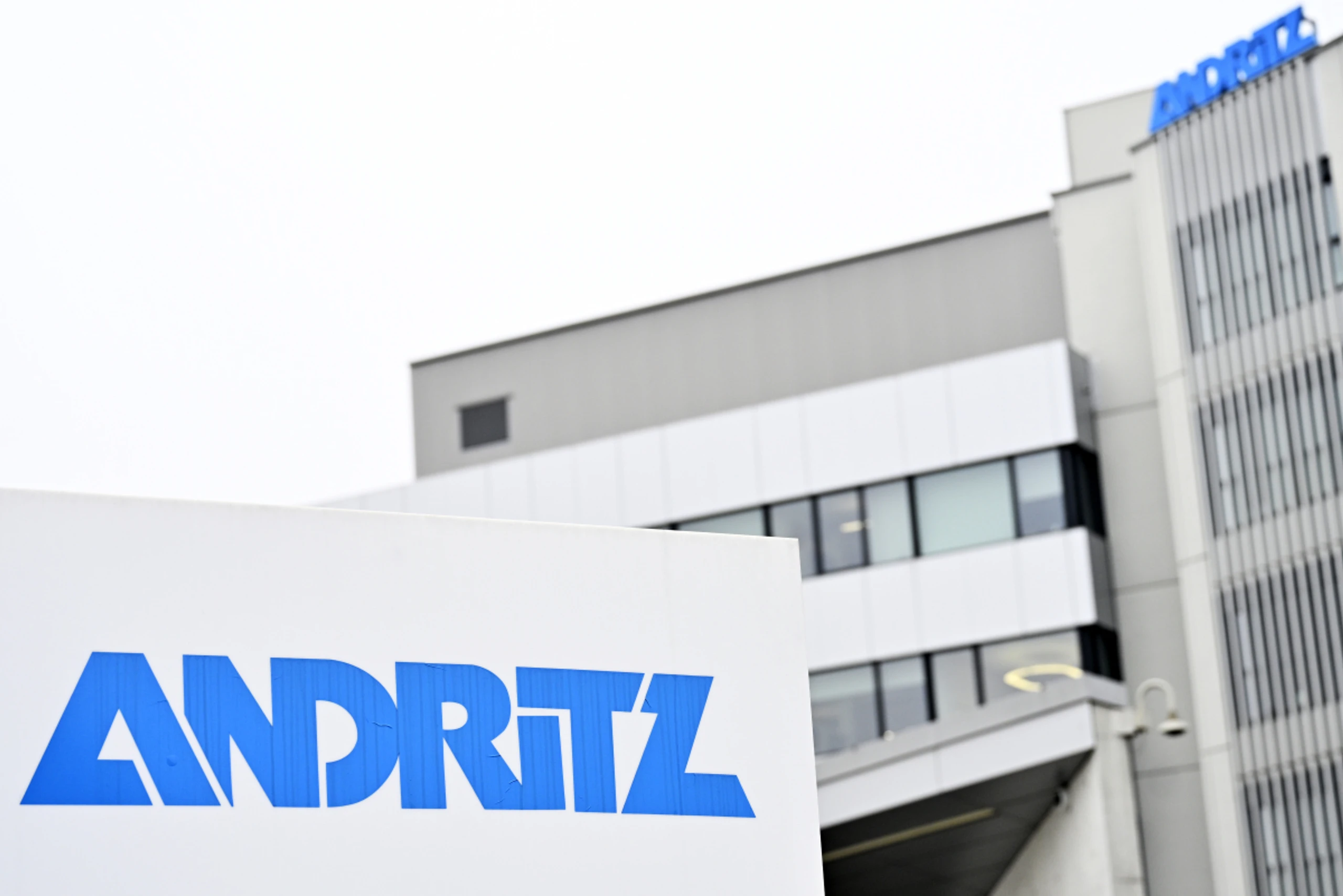 Auftragsvolumen im unteren dreistelligen Millionenbereich