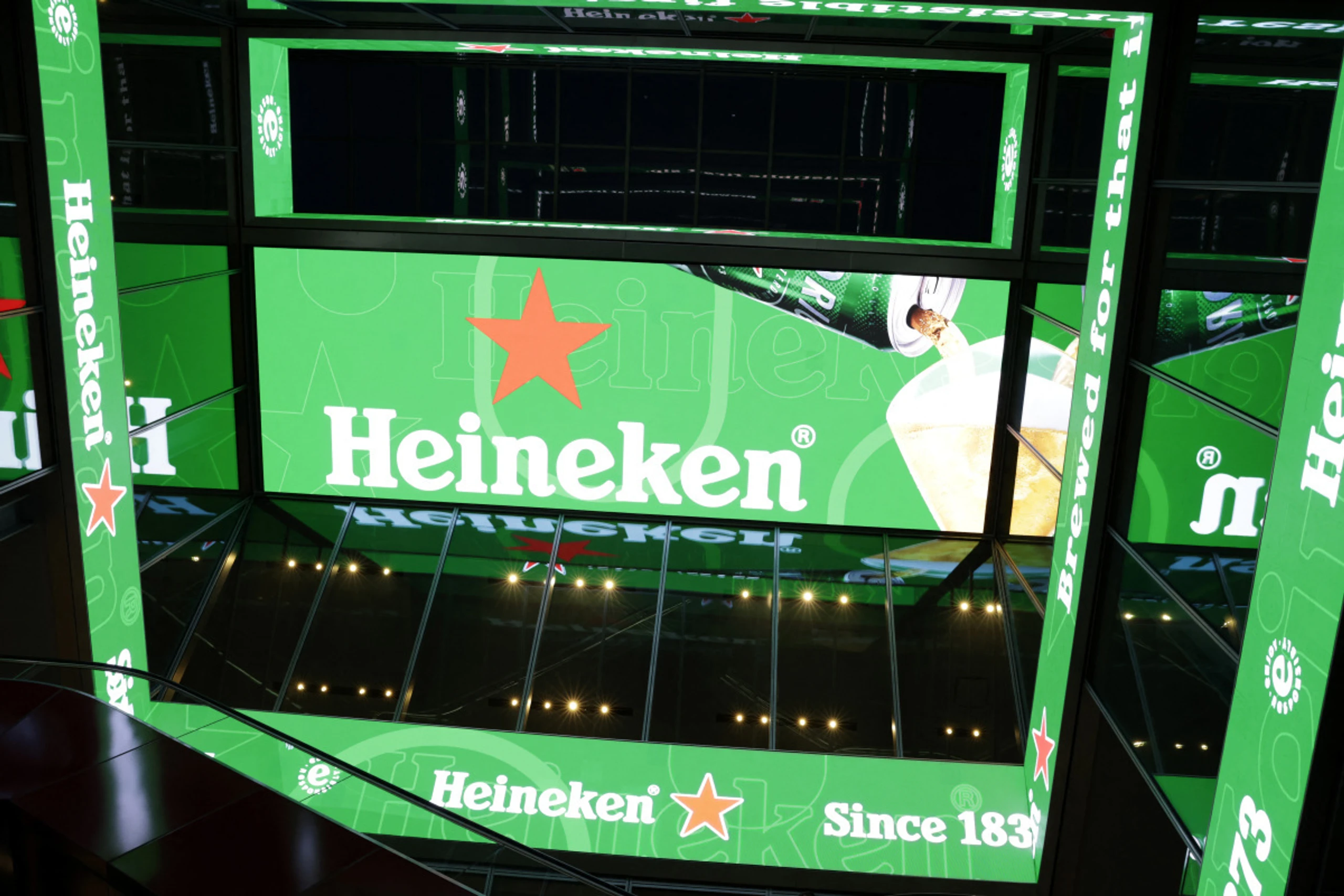 Abbau von 6.000 Stellen angekündigt