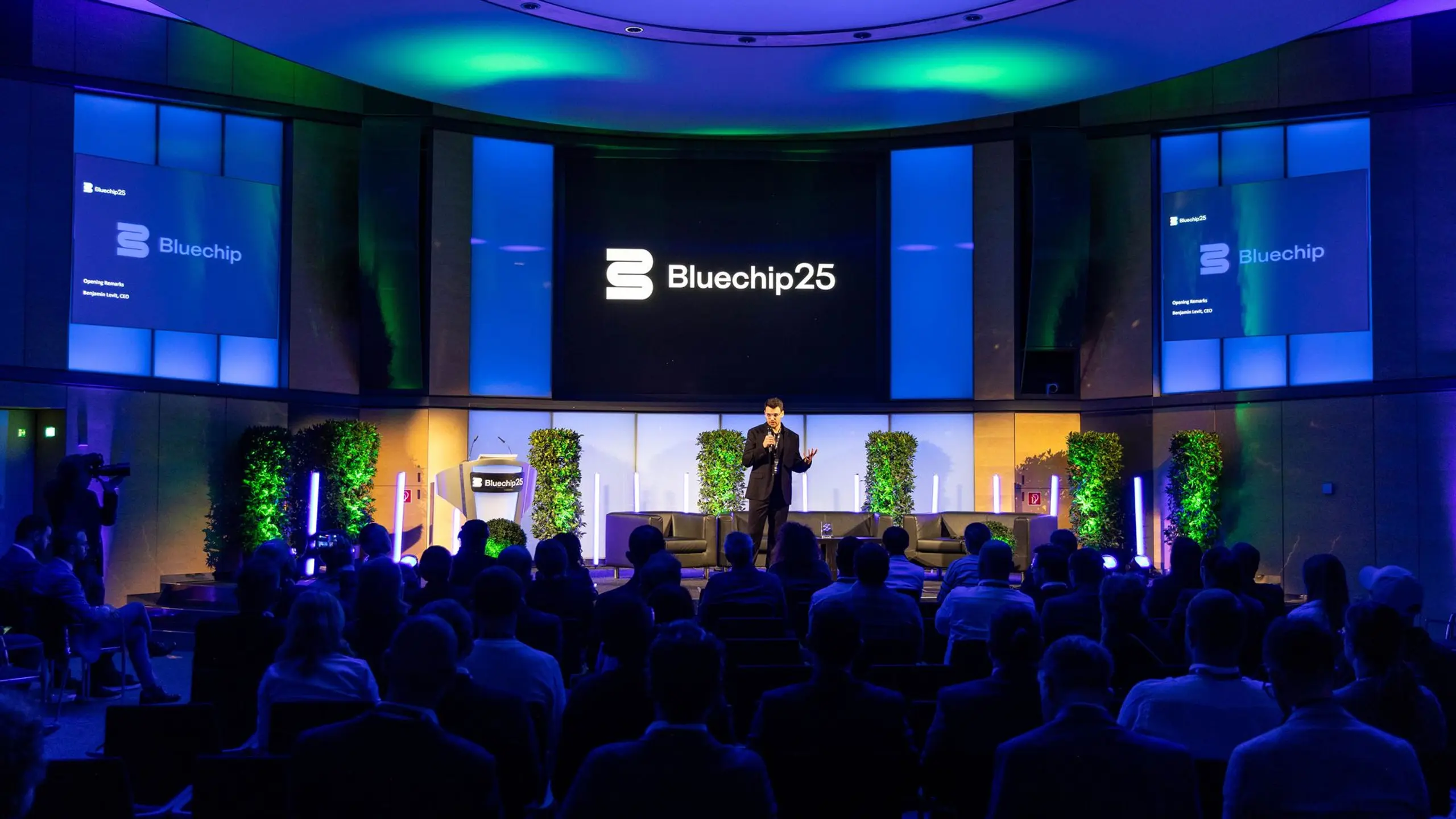 © Bluechip/Wolfgang Springler Artikelbild