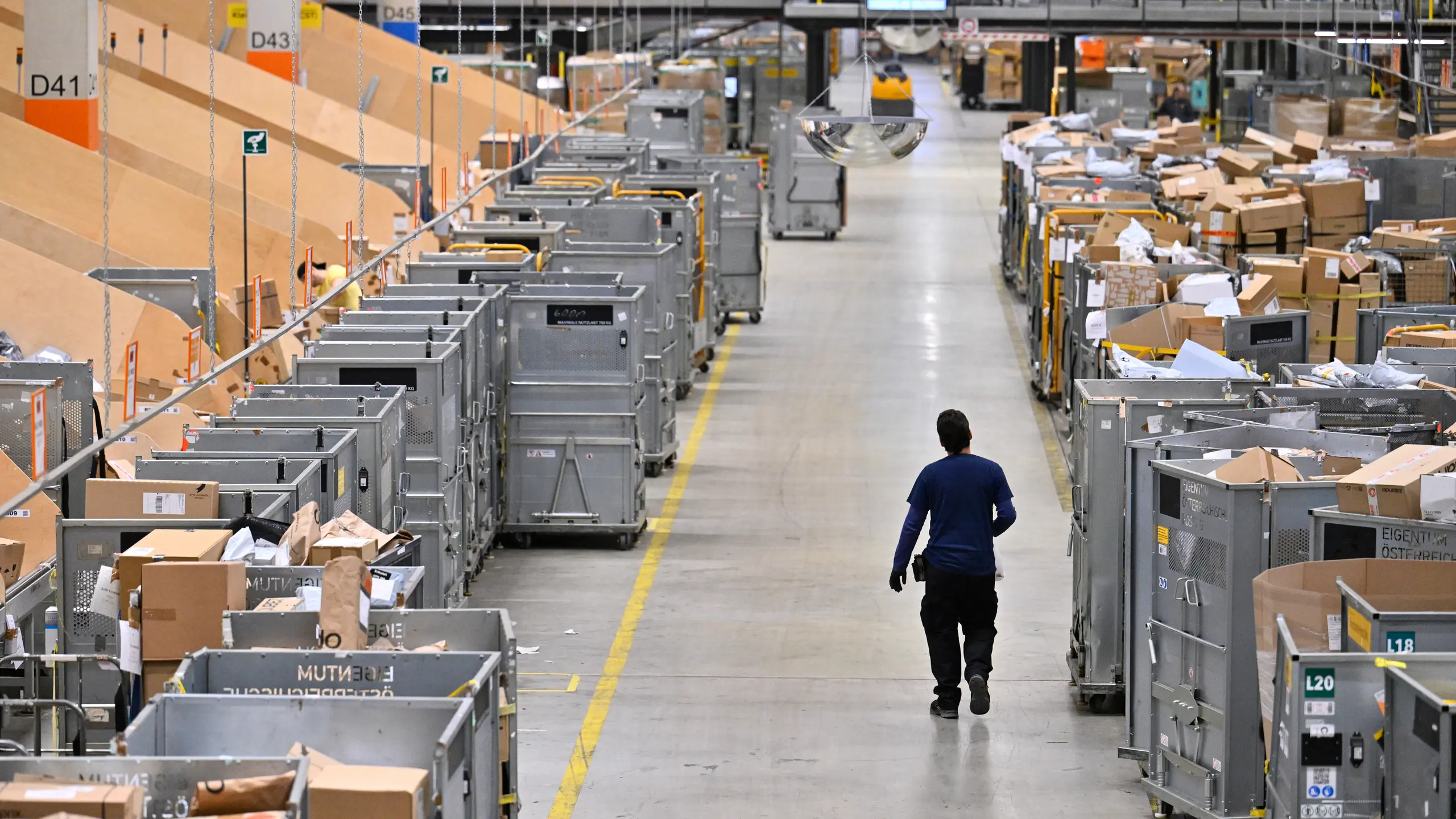 © APA/HANS KLAUS TECHT Artikelbild