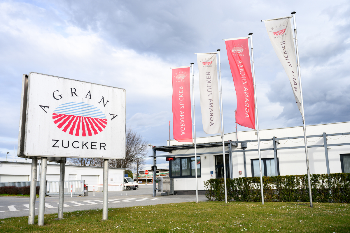 Zukauf soll Wachstum im Food-Service-Bereich bringen