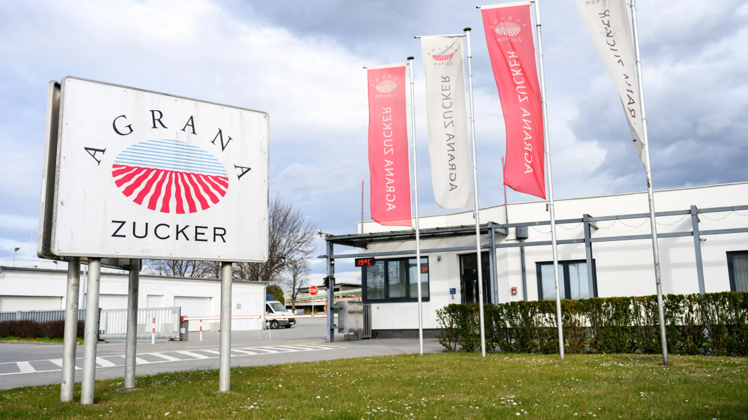 Zukauf soll Wachstum im Food-Service-Bereich bringen