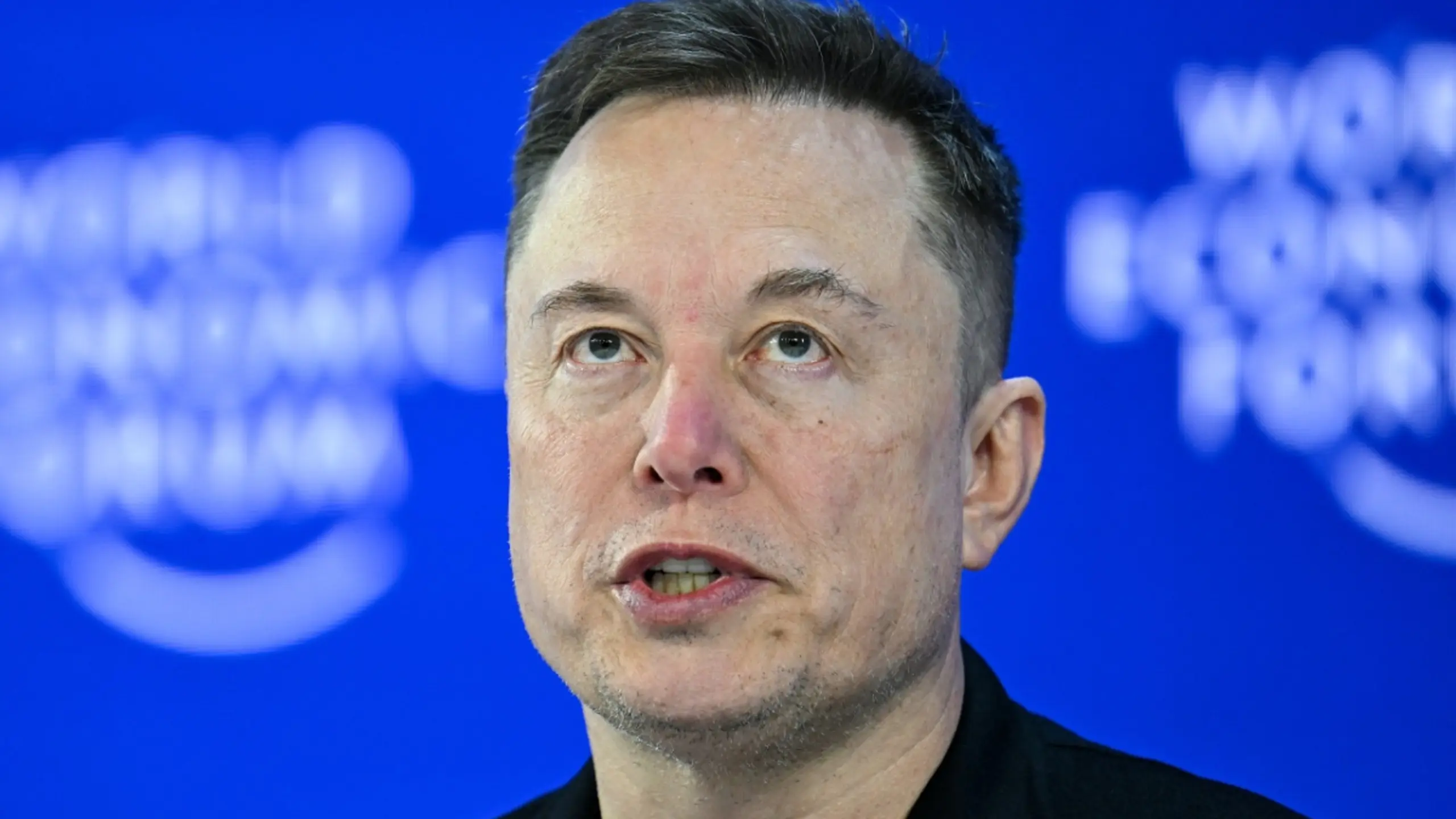 © AFP, FABRICE COFFRINI, Apa Elon Musk hat wieder einmal große Pläne