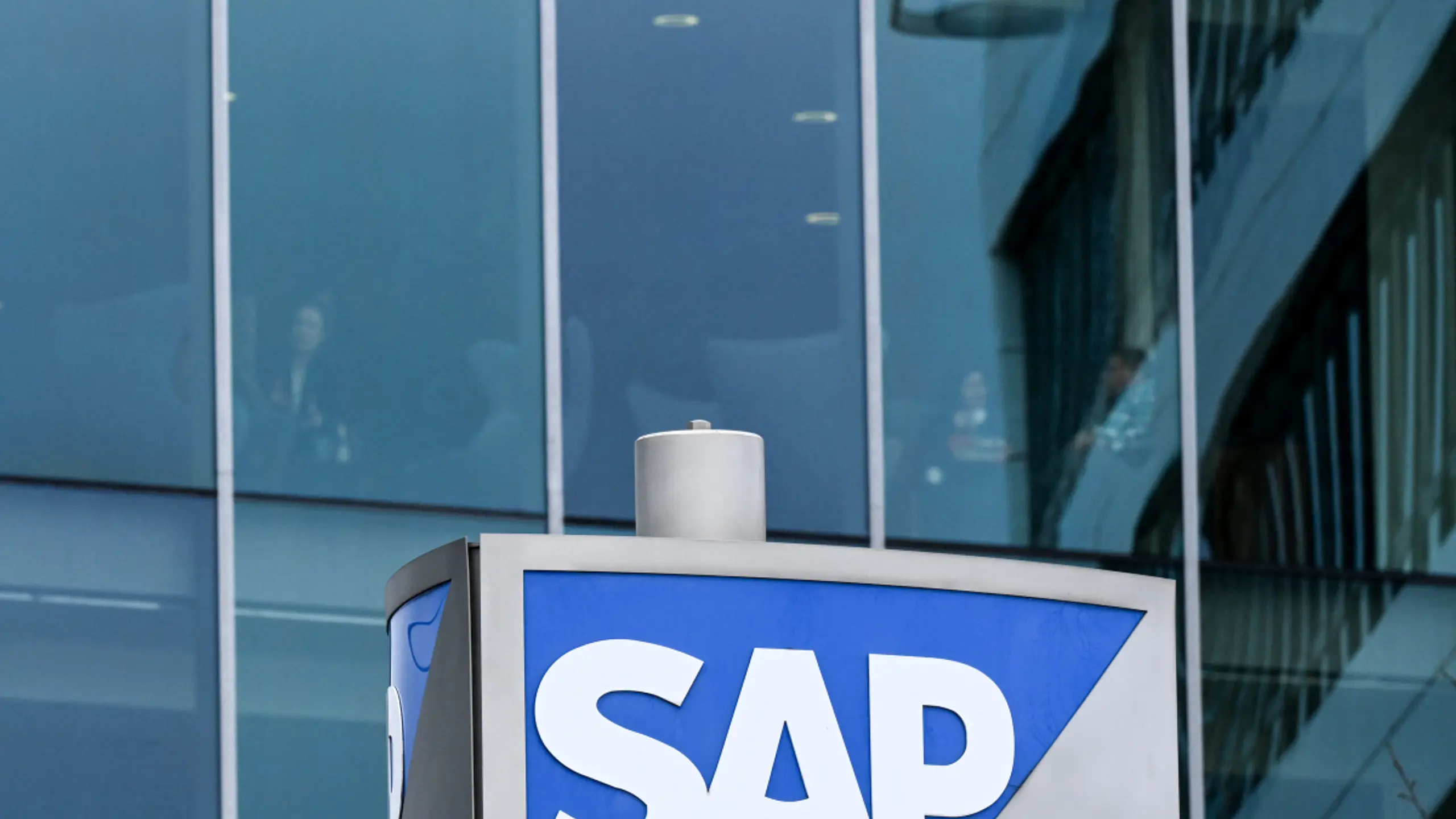 Cloud-Erlöse stiegen um 27 Prozent