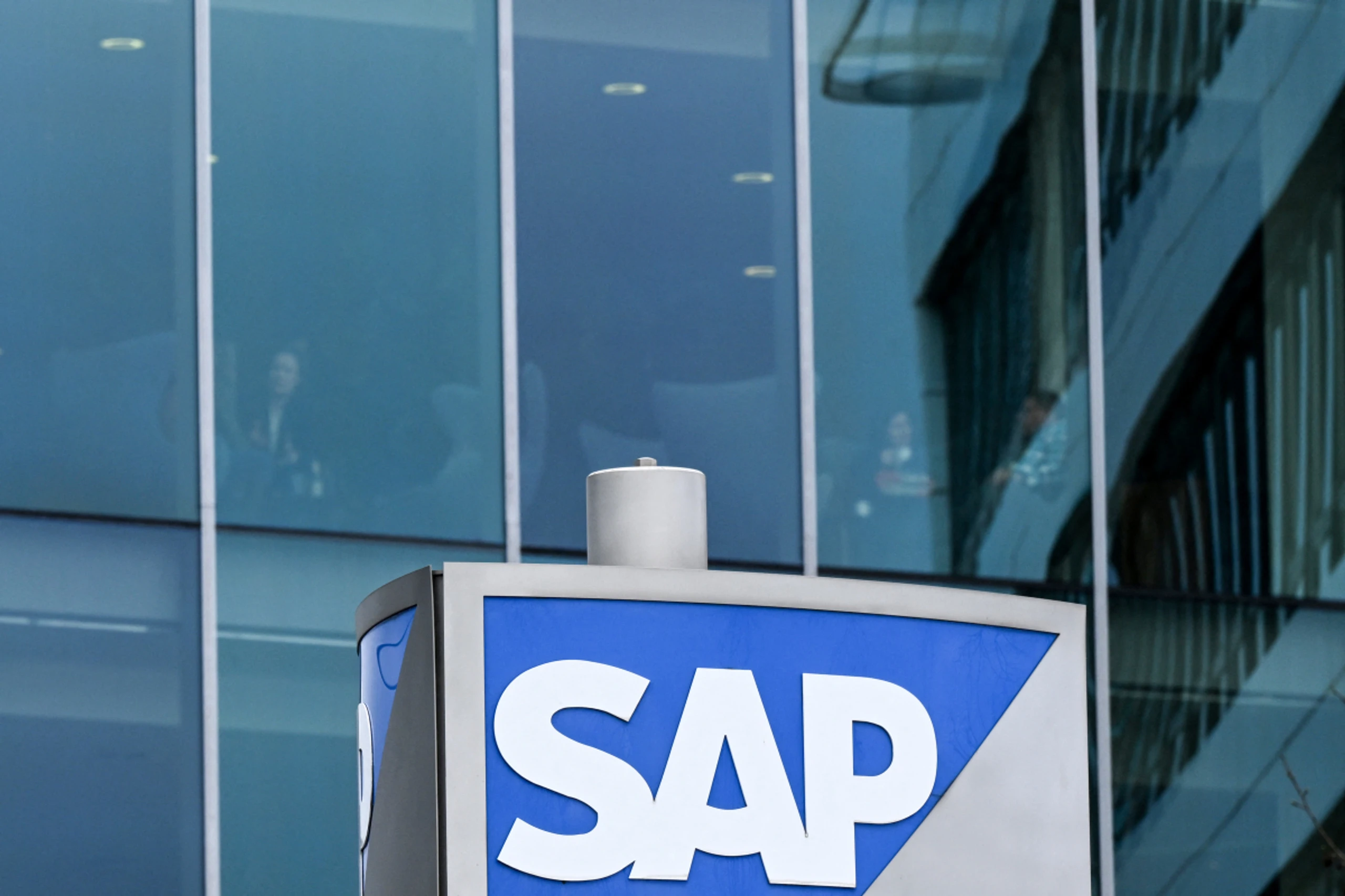 Cloud-Erlöse stiegen um 27 Prozent