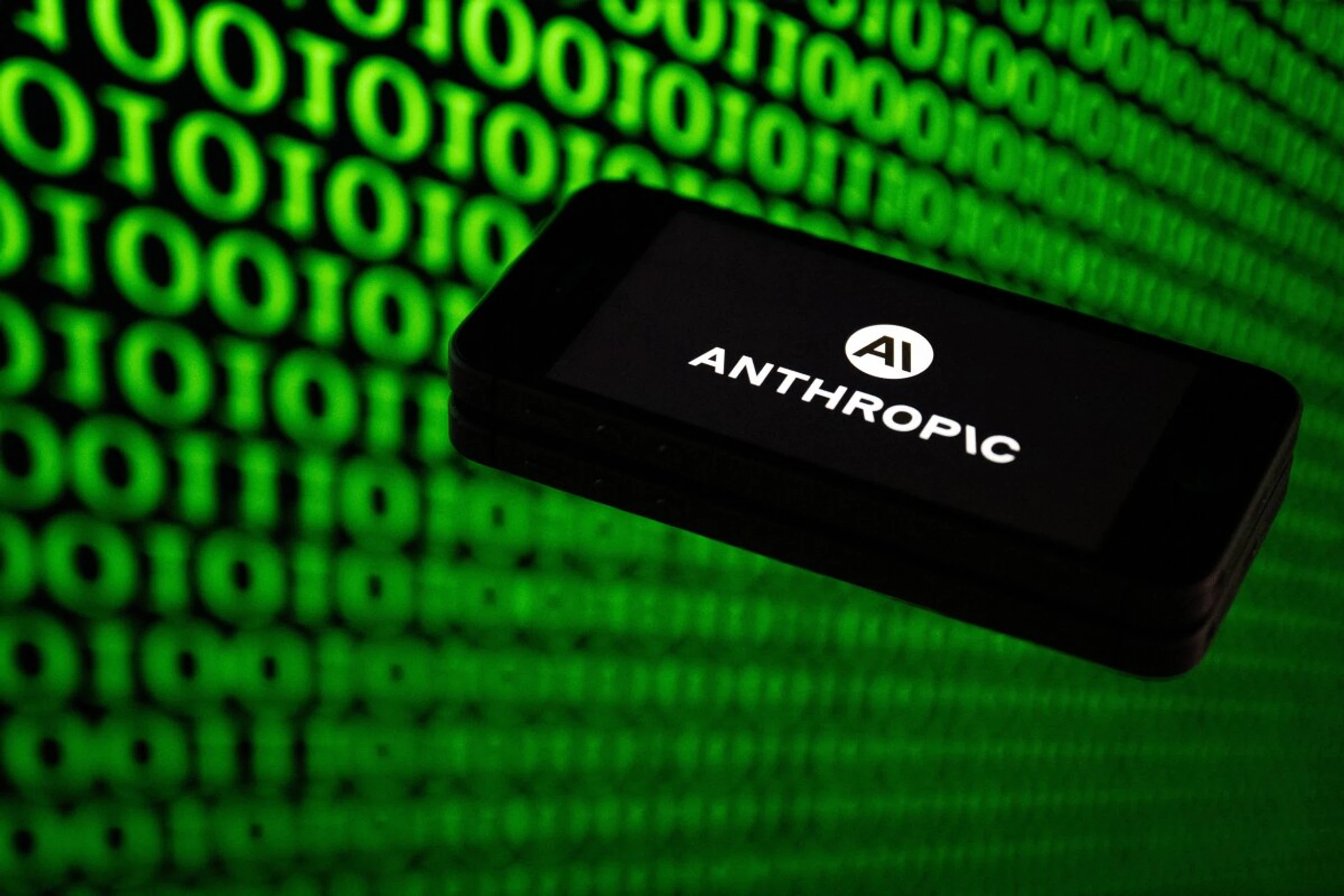 Anthropic bereits im Februar mit Vorwürfen gegen chinesische AI-Firmen