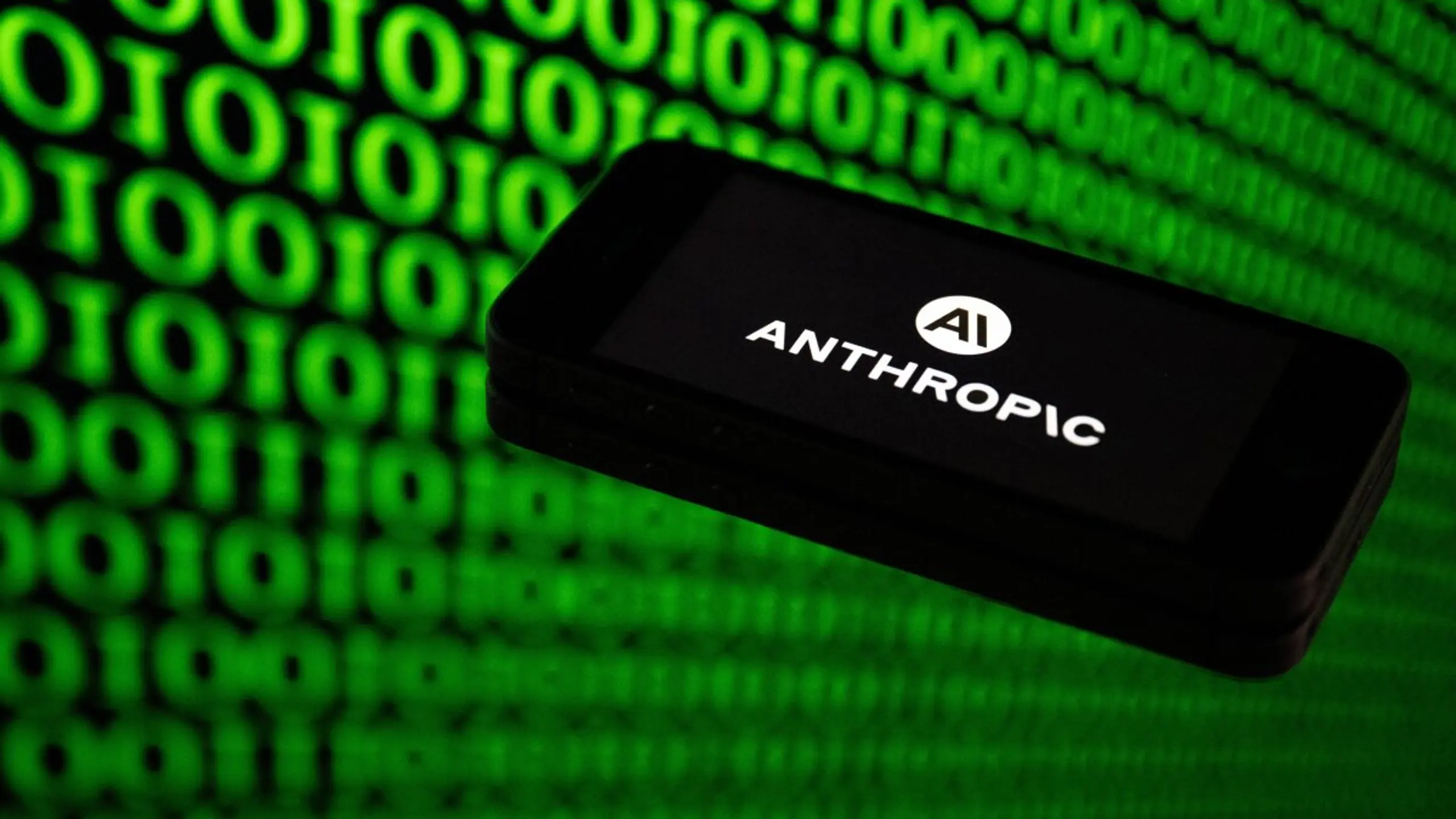 Anthropic bereits im Februar mit Vorwürfen gegen chinesische AI-Firmen