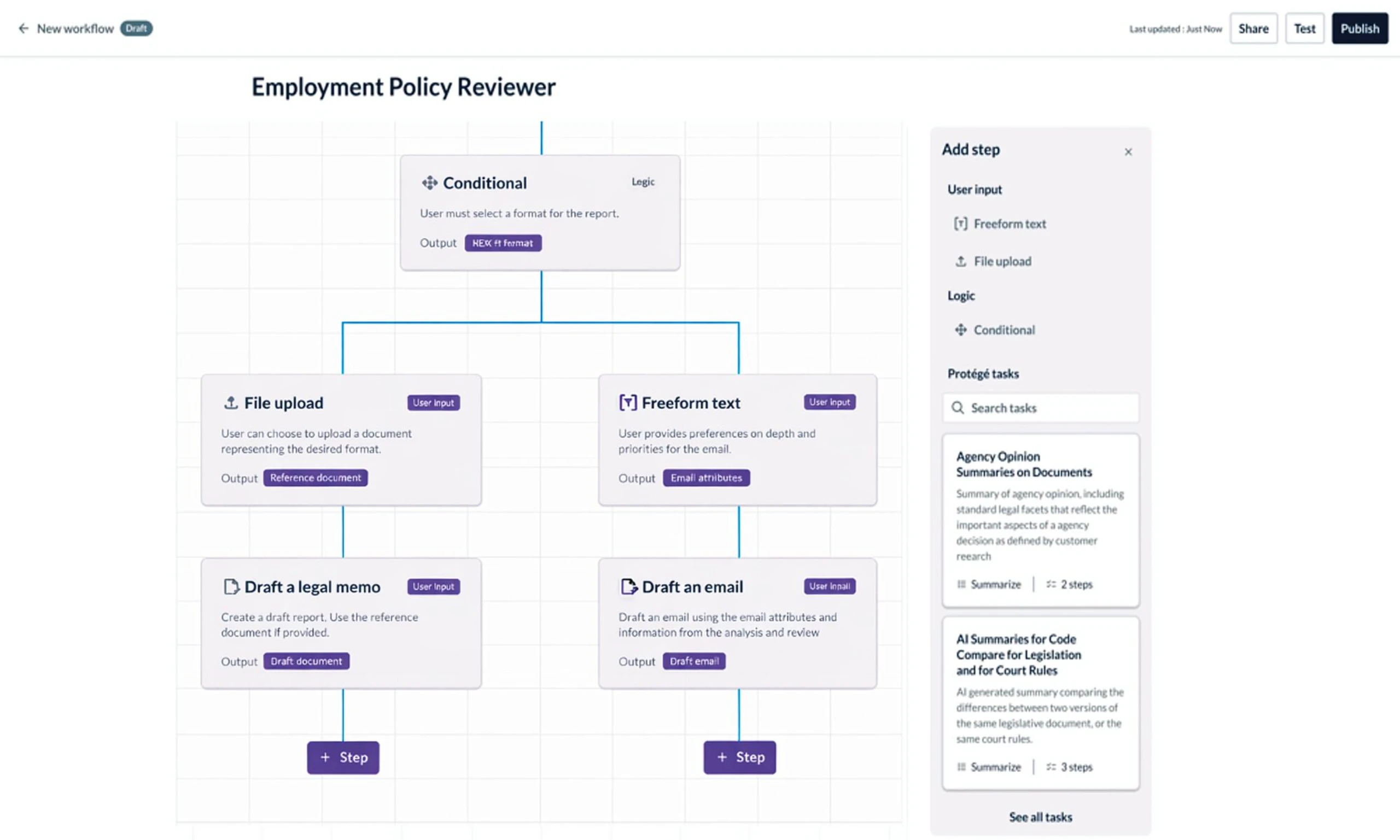 Blurred image background