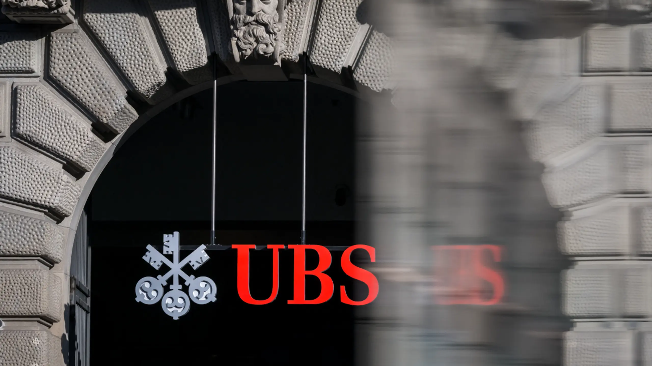 UBS bezeichnete die Pläne der Schweizer Regierung als inakzeptabel