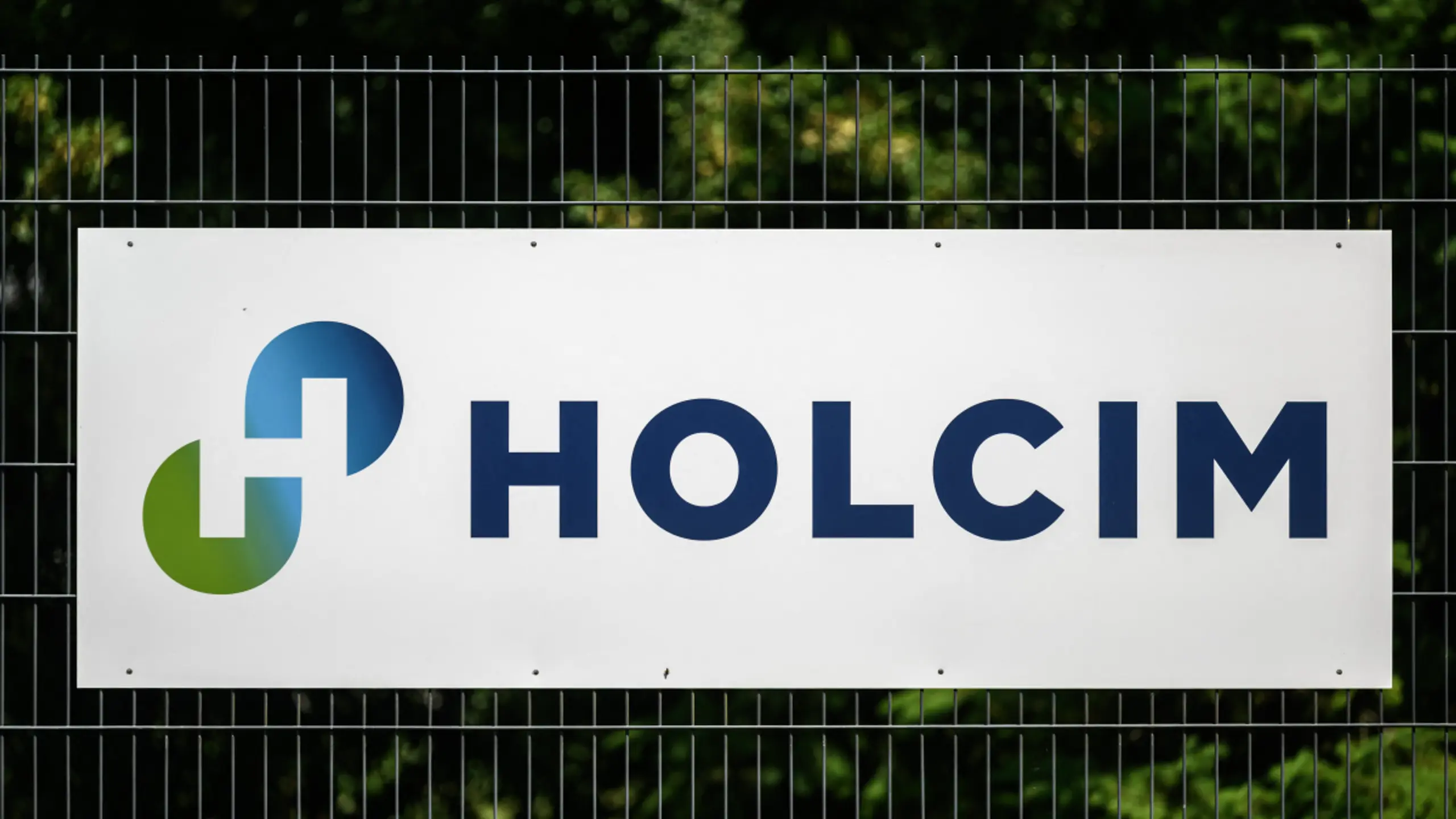 Harter Winter drückt auf Holcim-Ergebnis