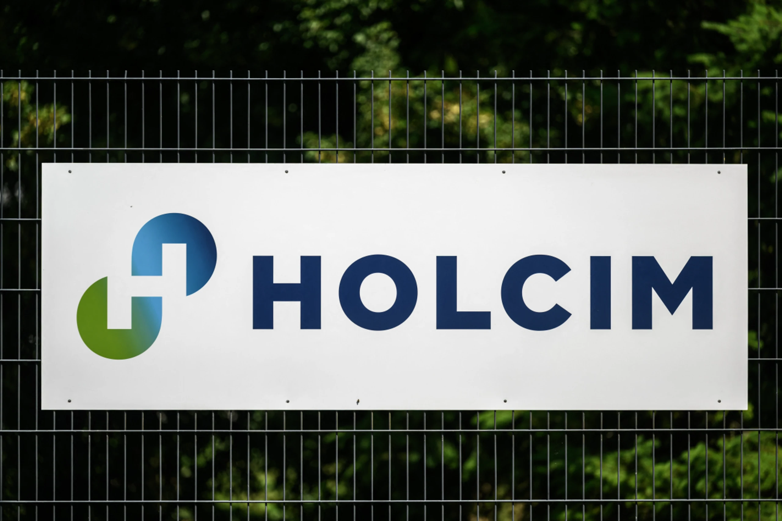 Harter Winter drückt auf Holcim-Ergebnis