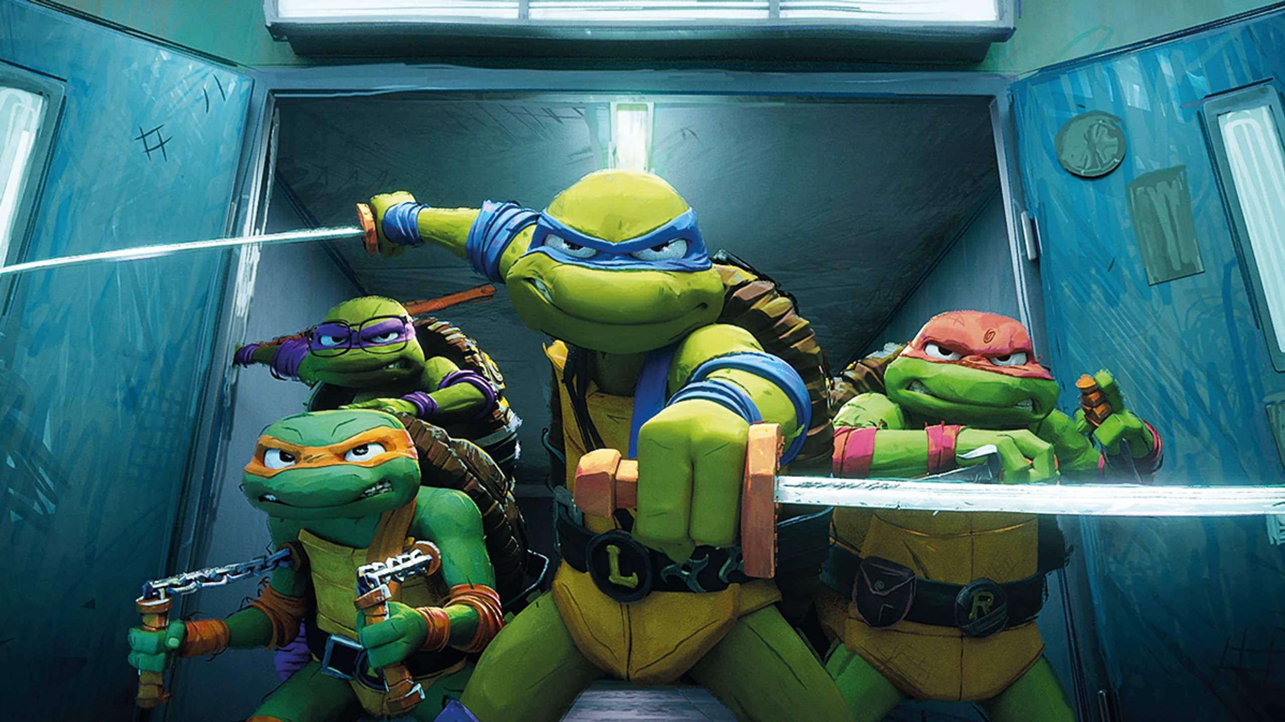 Spielfilm-Service von TV-MEDIA: Alle TV-Premieren für die Programmwoche vom 25. 4. bis 1. 5. 2026