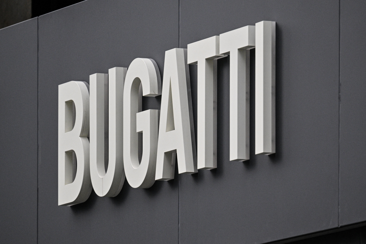 Porscher verkauft Bugatti-Anteil an ein Konsortium