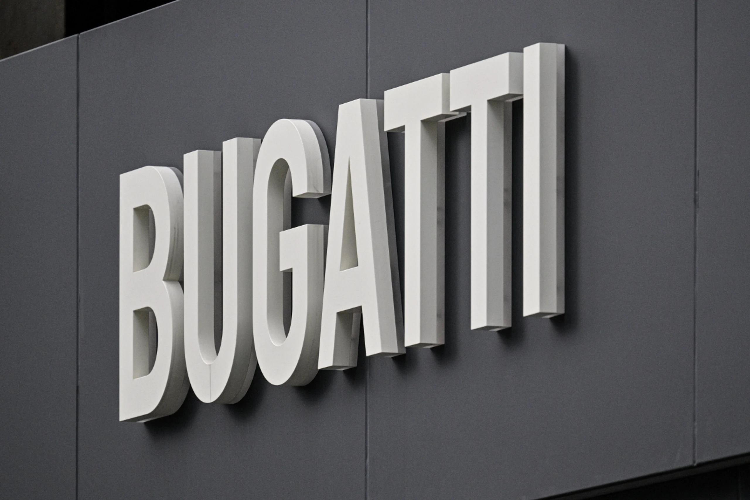 Porscher verkauft Bugatti-Anteil an ein Konsortium