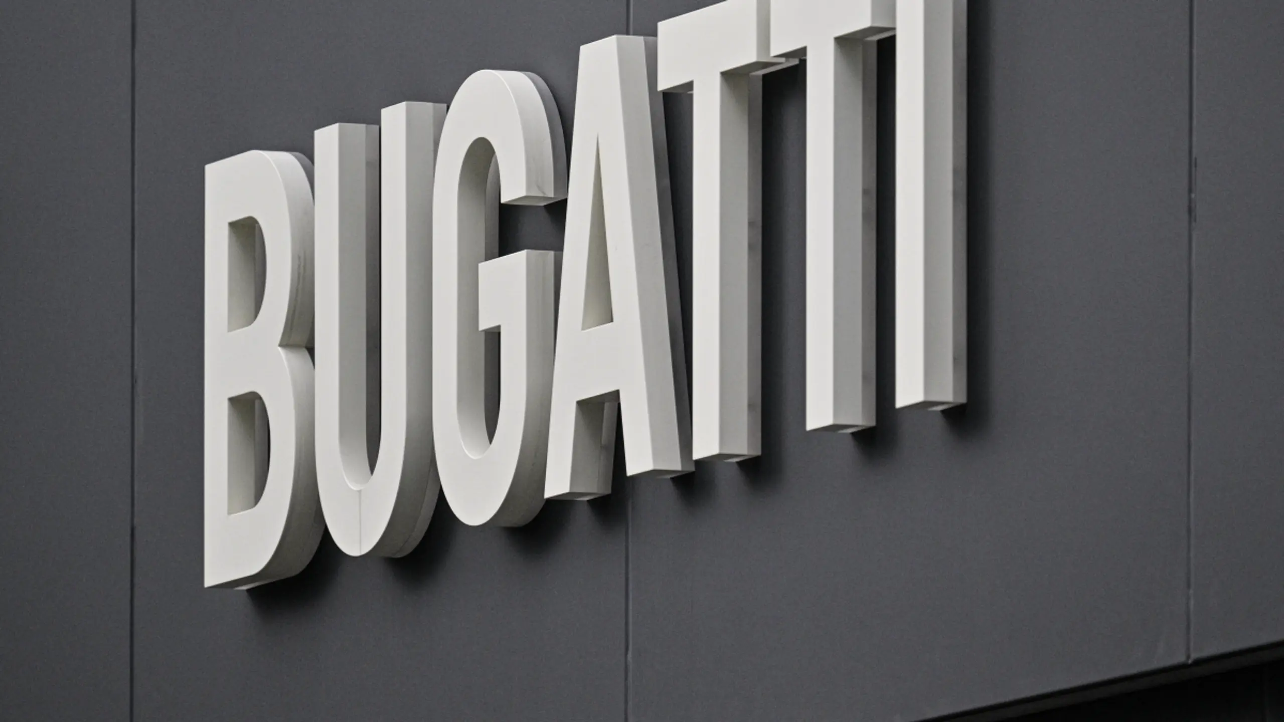 Porscher verkauft Bugatti-Anteil an ein Konsortium