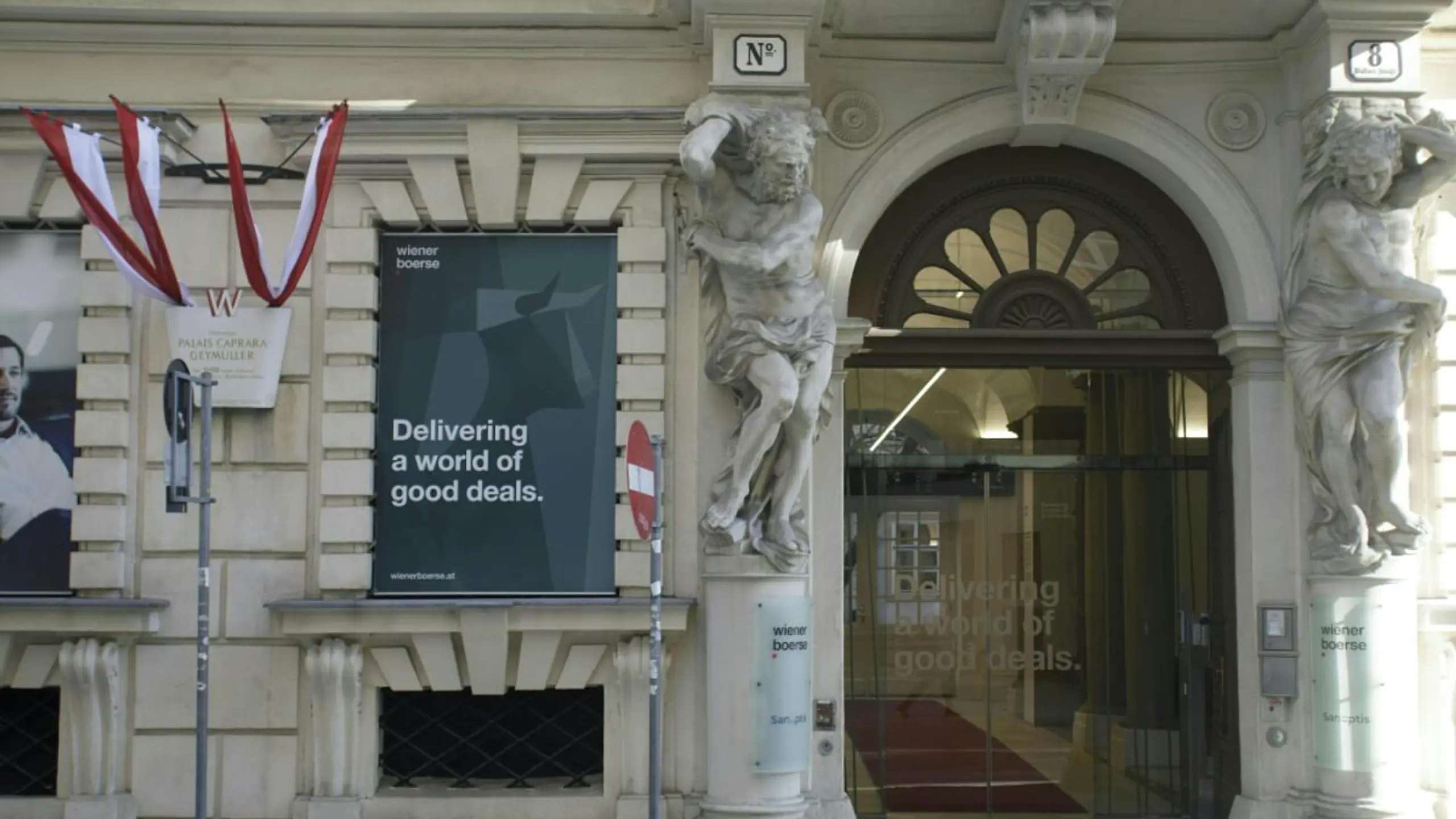 AT&S gesucht, BAWAG und Post ex Dividende