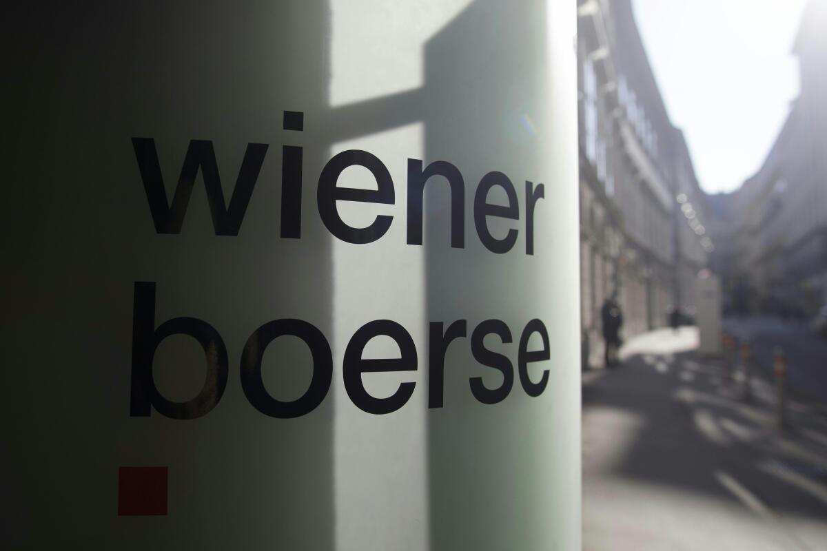 AT&S setzen Rekordrally fort - BAWAG und Post ex Dividende